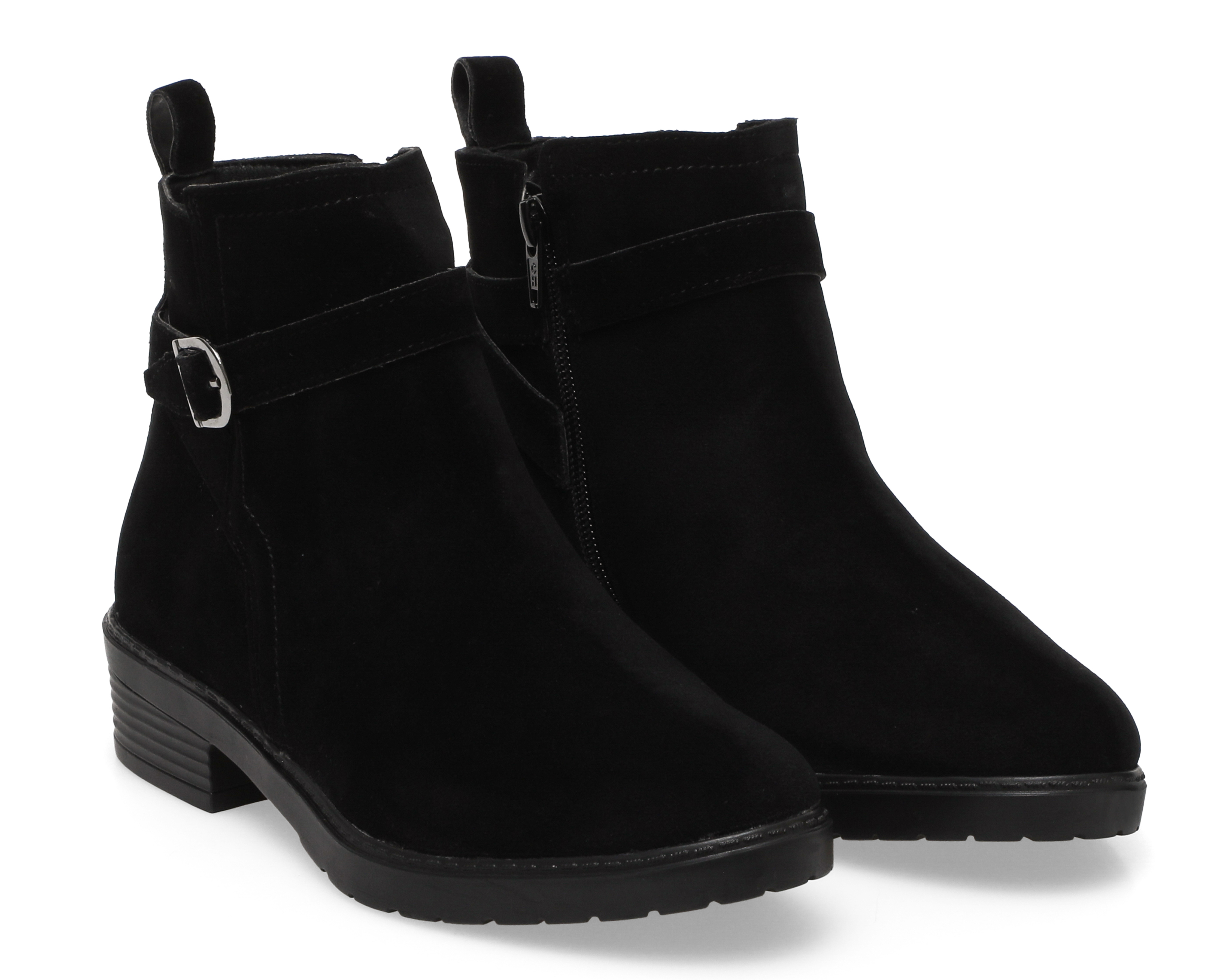 Botas Casuales Lady Paulina Alfonsina para Mujer