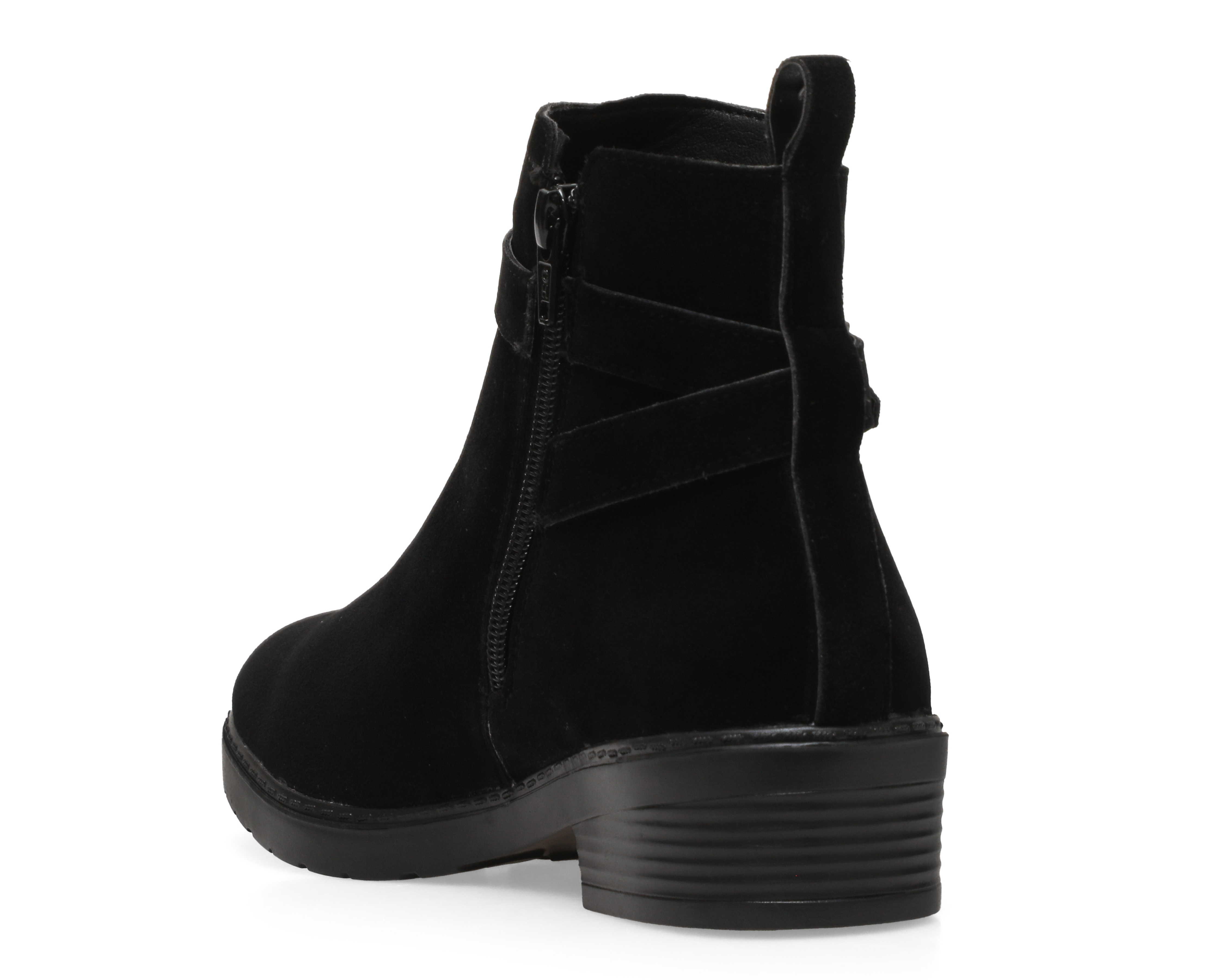 Foto 4 pulgar | Foto 3 | Botas Casuales Lady Paulina Alfonsina para Mujer