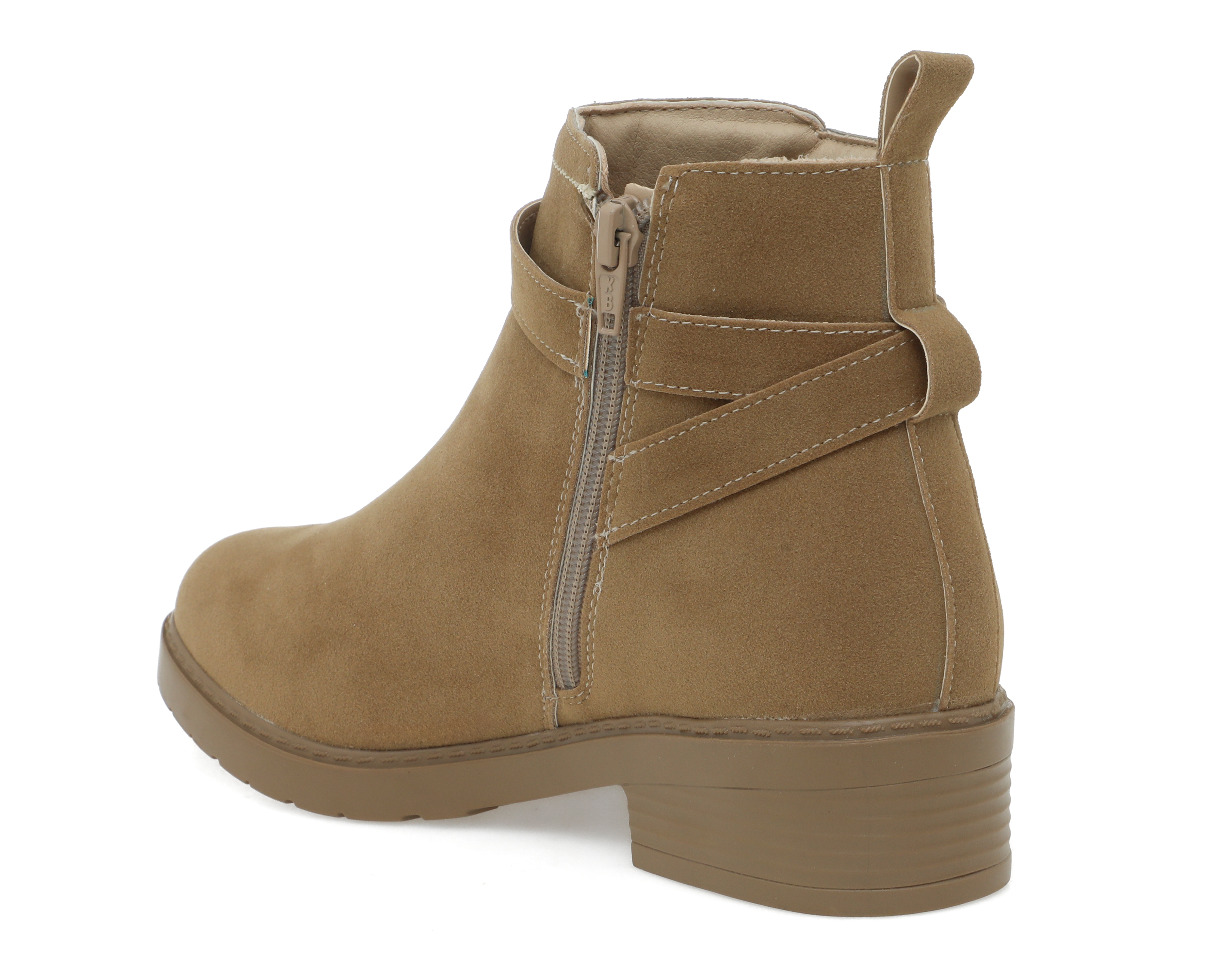 Foto 4 pulgar | Foto 3 | Botines Casuales Lady Paulina Alfonsina para Mujer