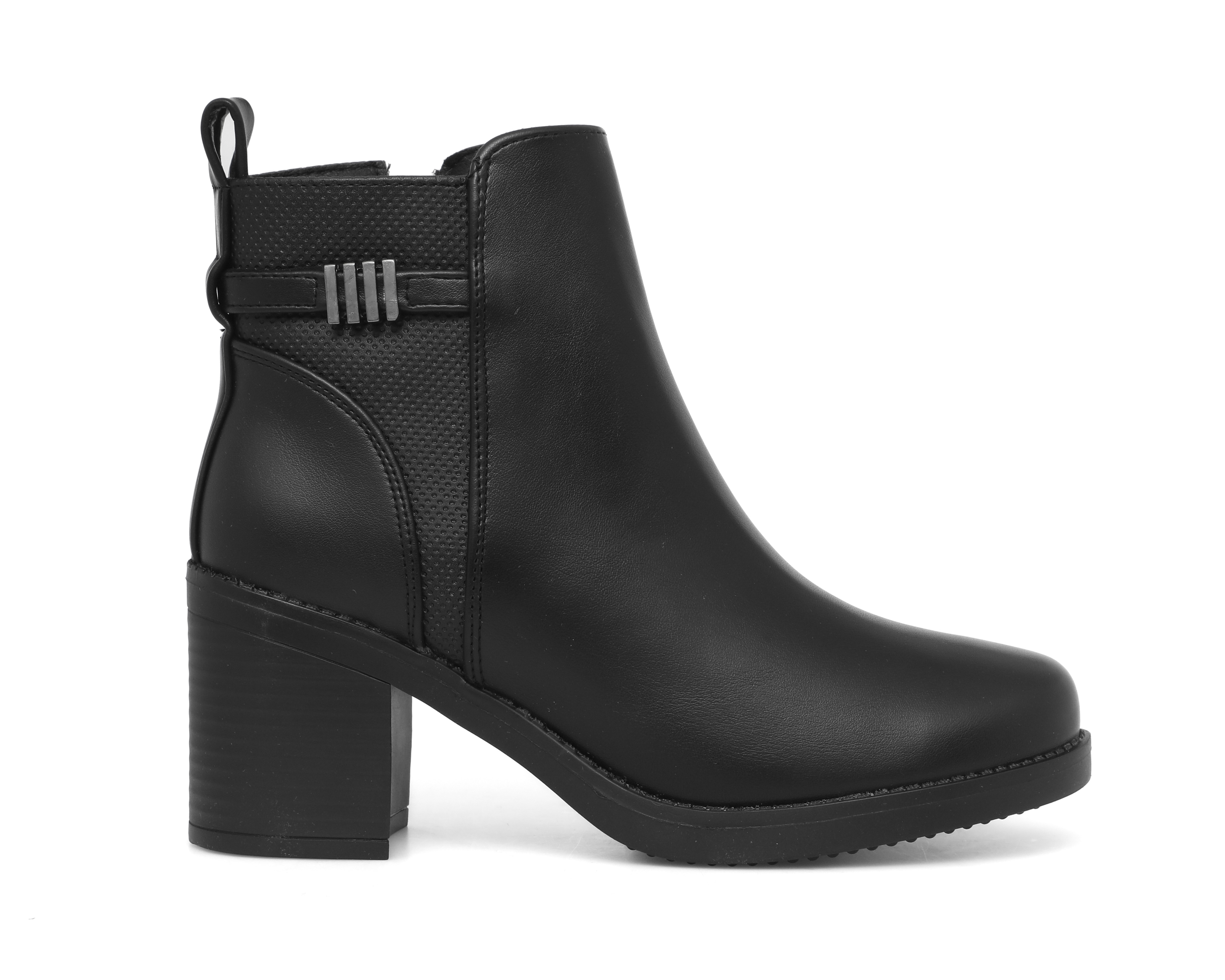 Foto 3 pulgar | Foto 2 | Botas Vaqueras Lady Paulina Dafne para Mujer