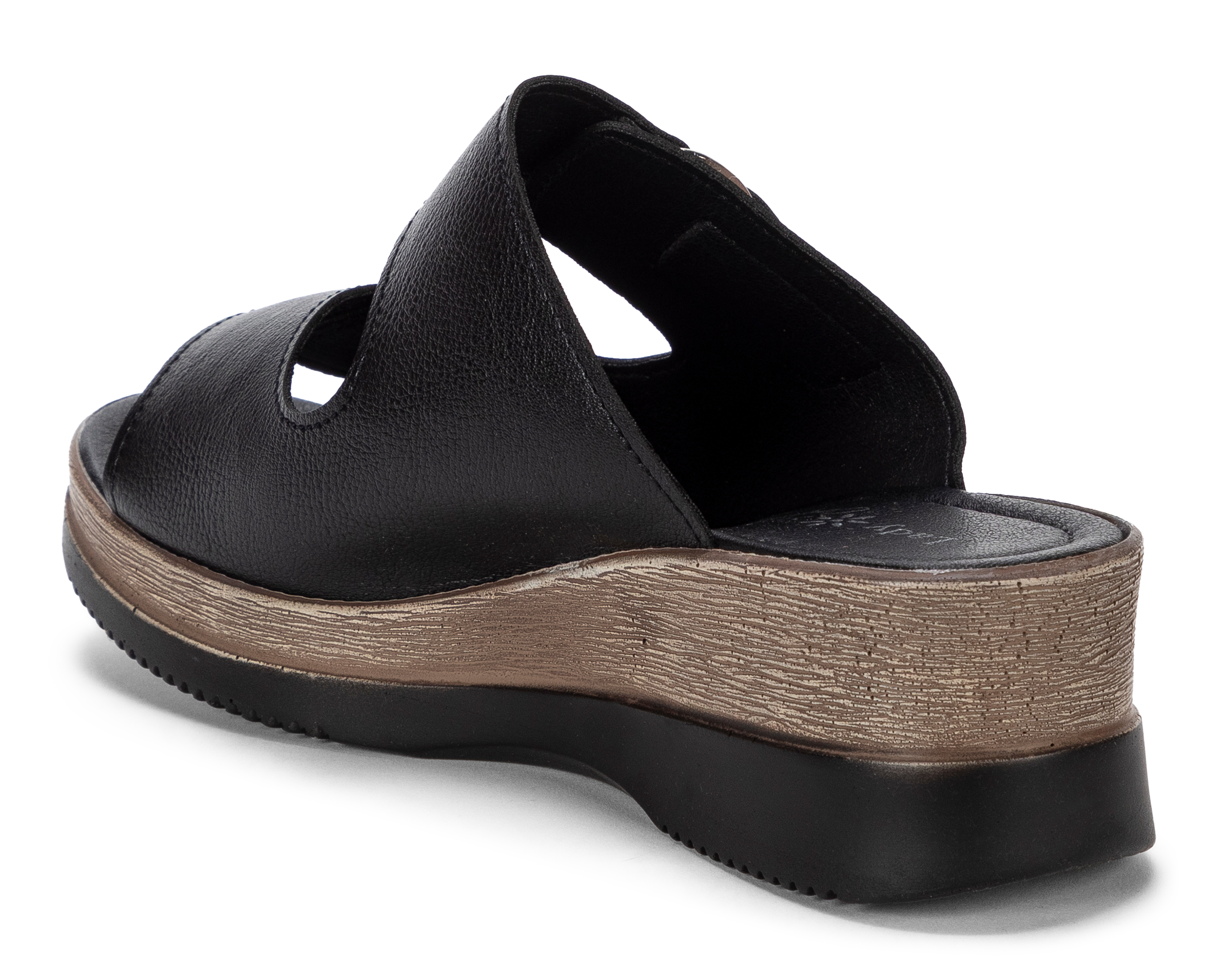 Foto 4 pulgar | Foto 3 | Sandalias Confort Lady Sun Conforto para Mujer