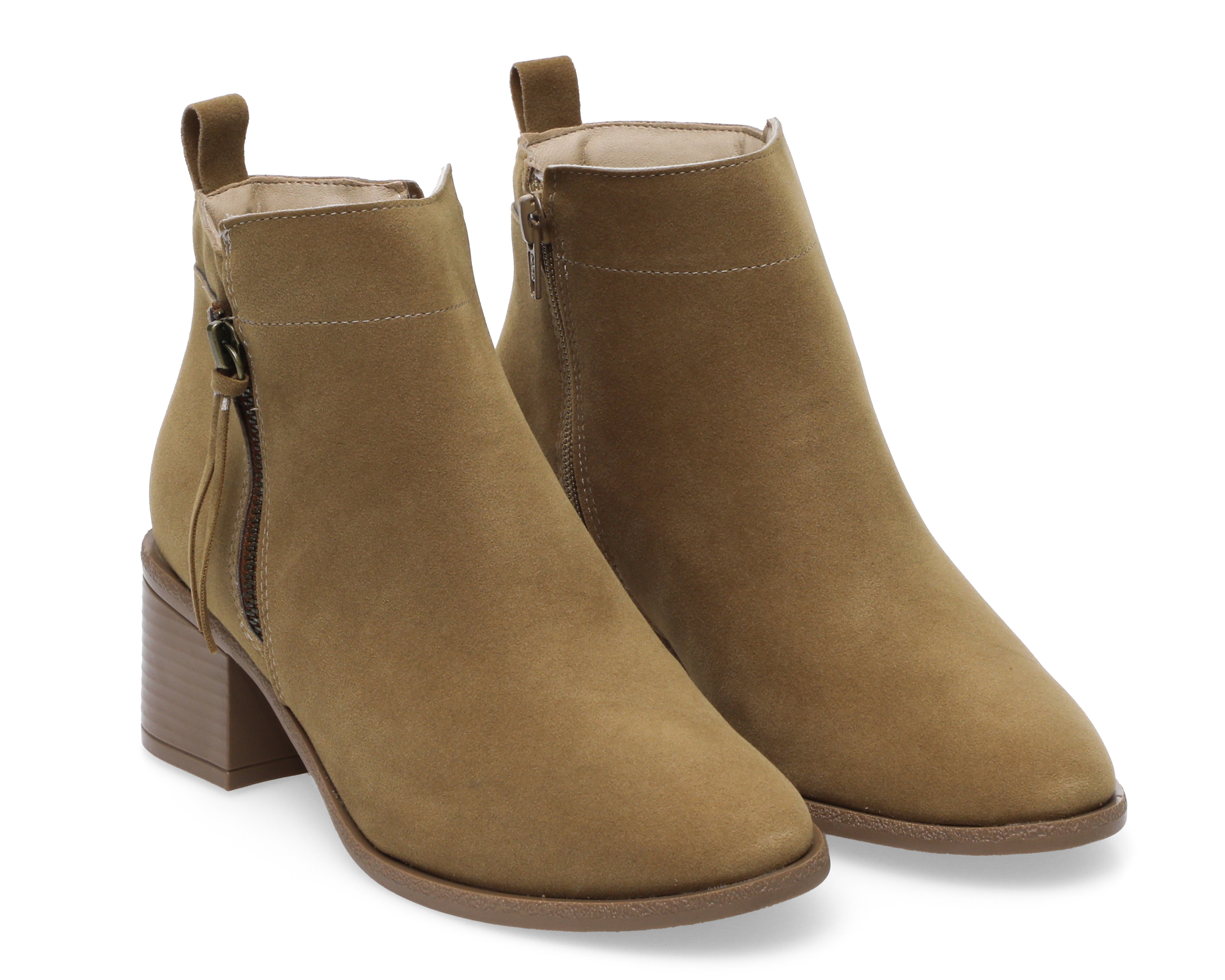 Foto 1 | Foto 1 | Botas Casuales Lady Paulina Vilma para Mujer