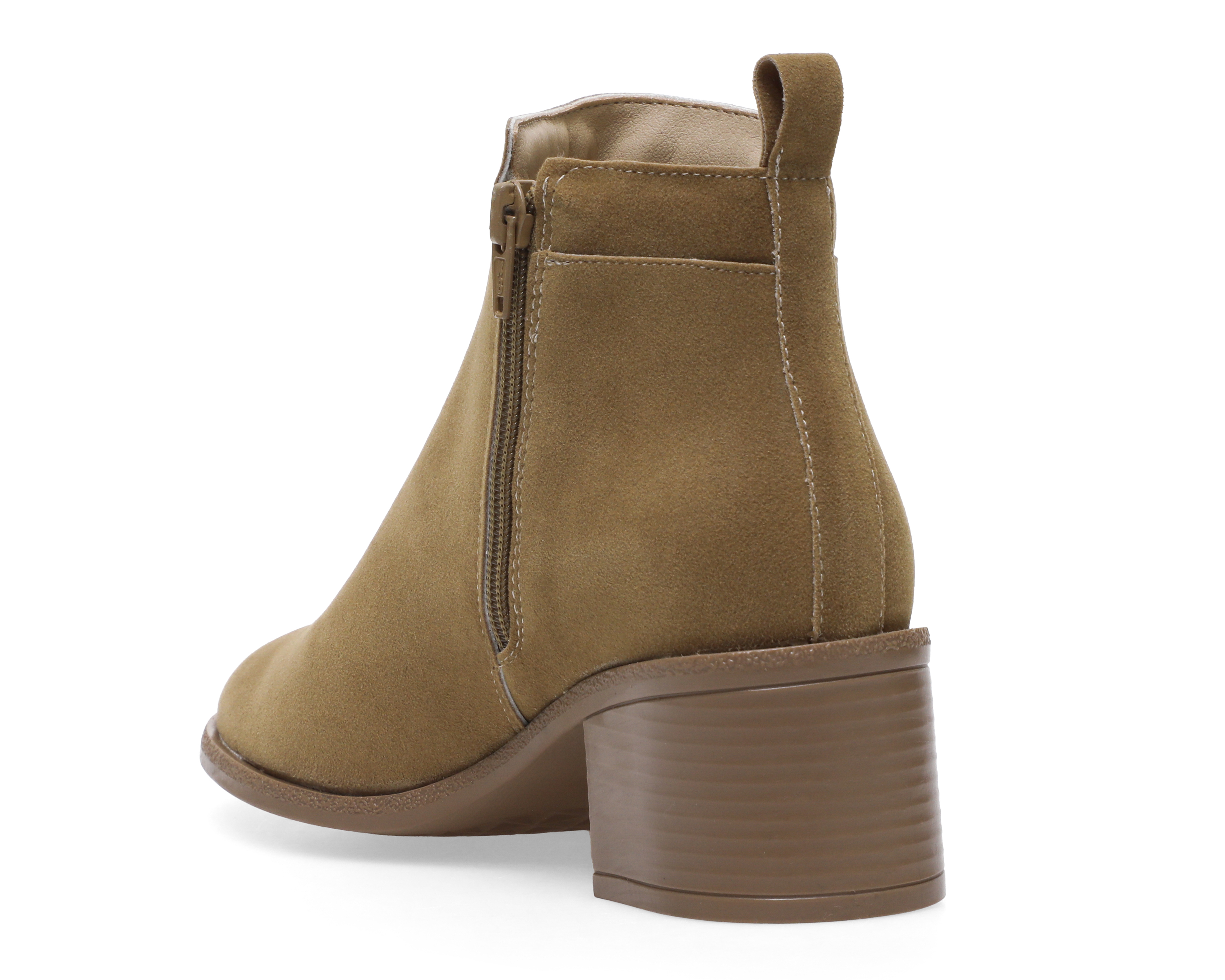 Foto 4 pulgar | Foto 3 | Botas Casuales Lady Paulina Vilma para Mujer