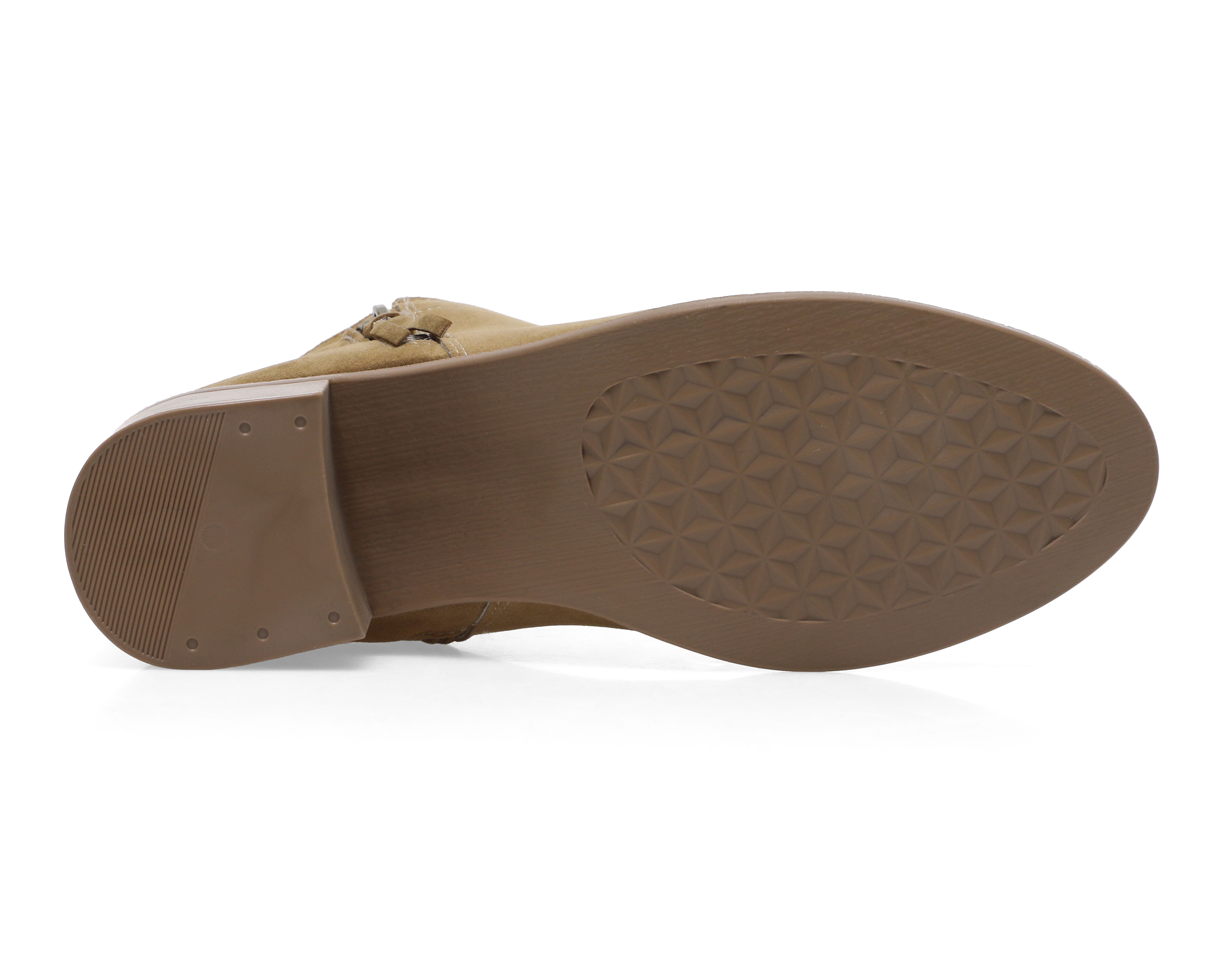 Foto 5 pulgar | Foto 4 | Botas Casuales Lady Paulina Vilma para Mujer