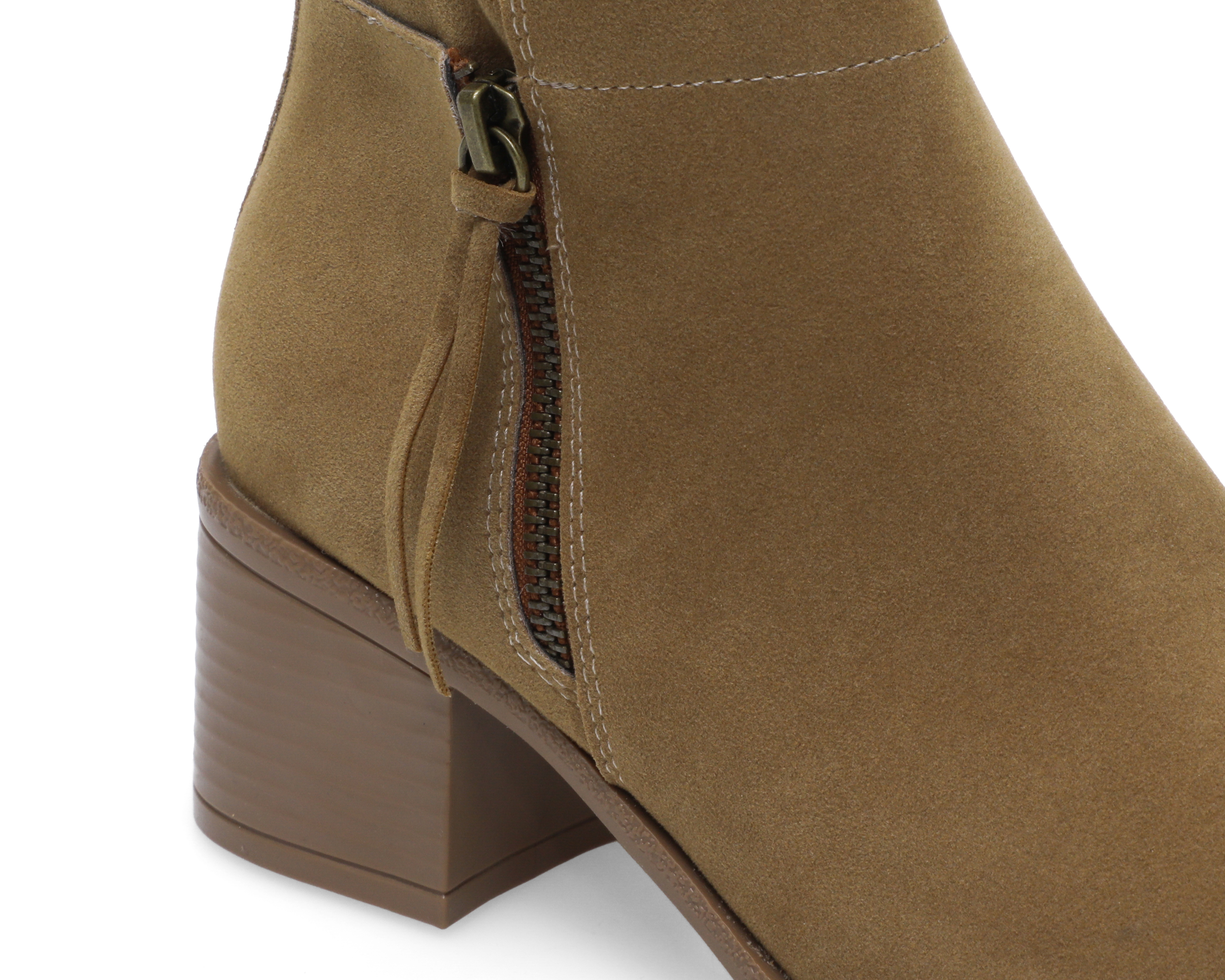 Foto 6 | Foto 6 | Botas Casuales Lady Paulina Vilma para Mujer