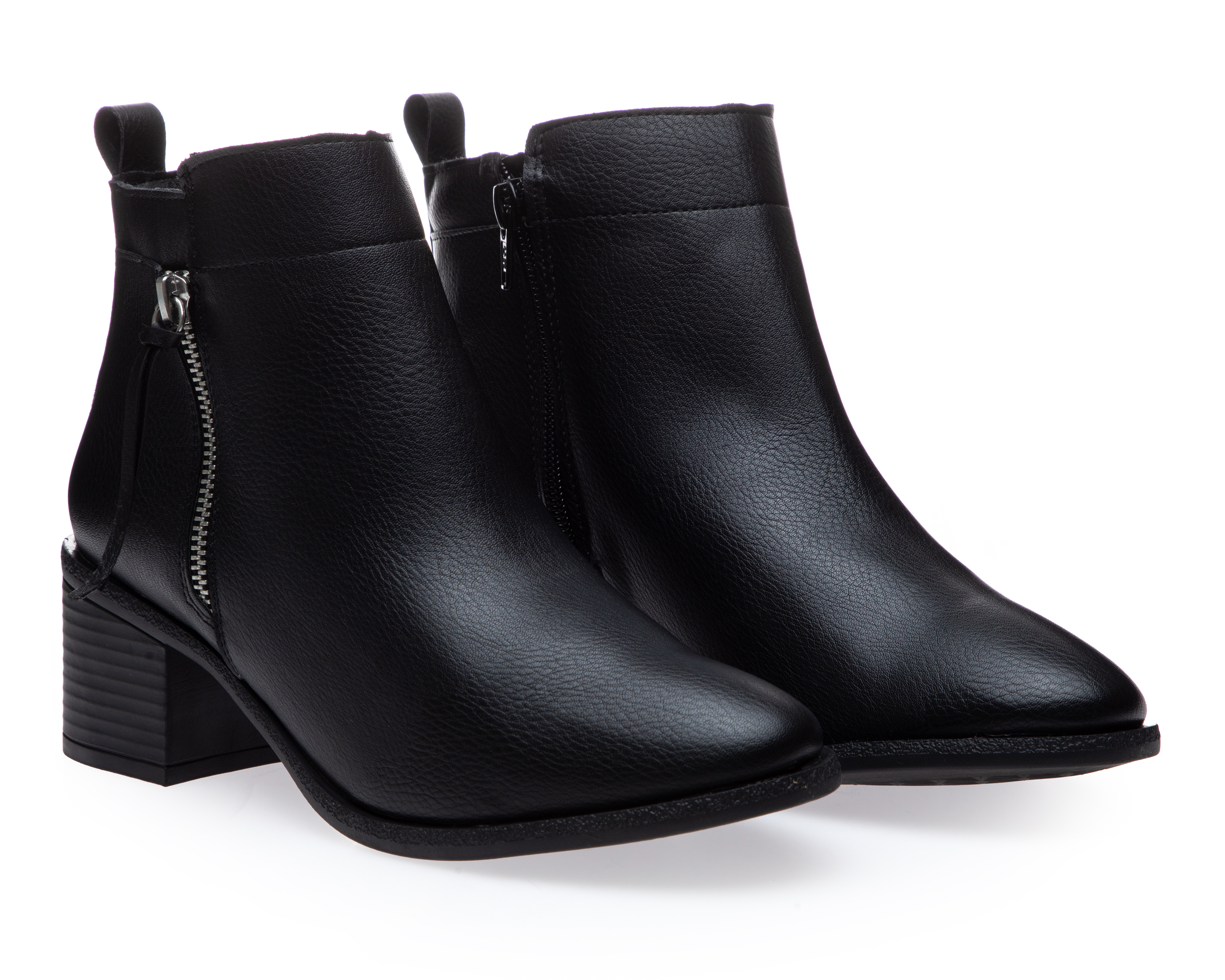 Botas Confort Lady Paulina para Mujer