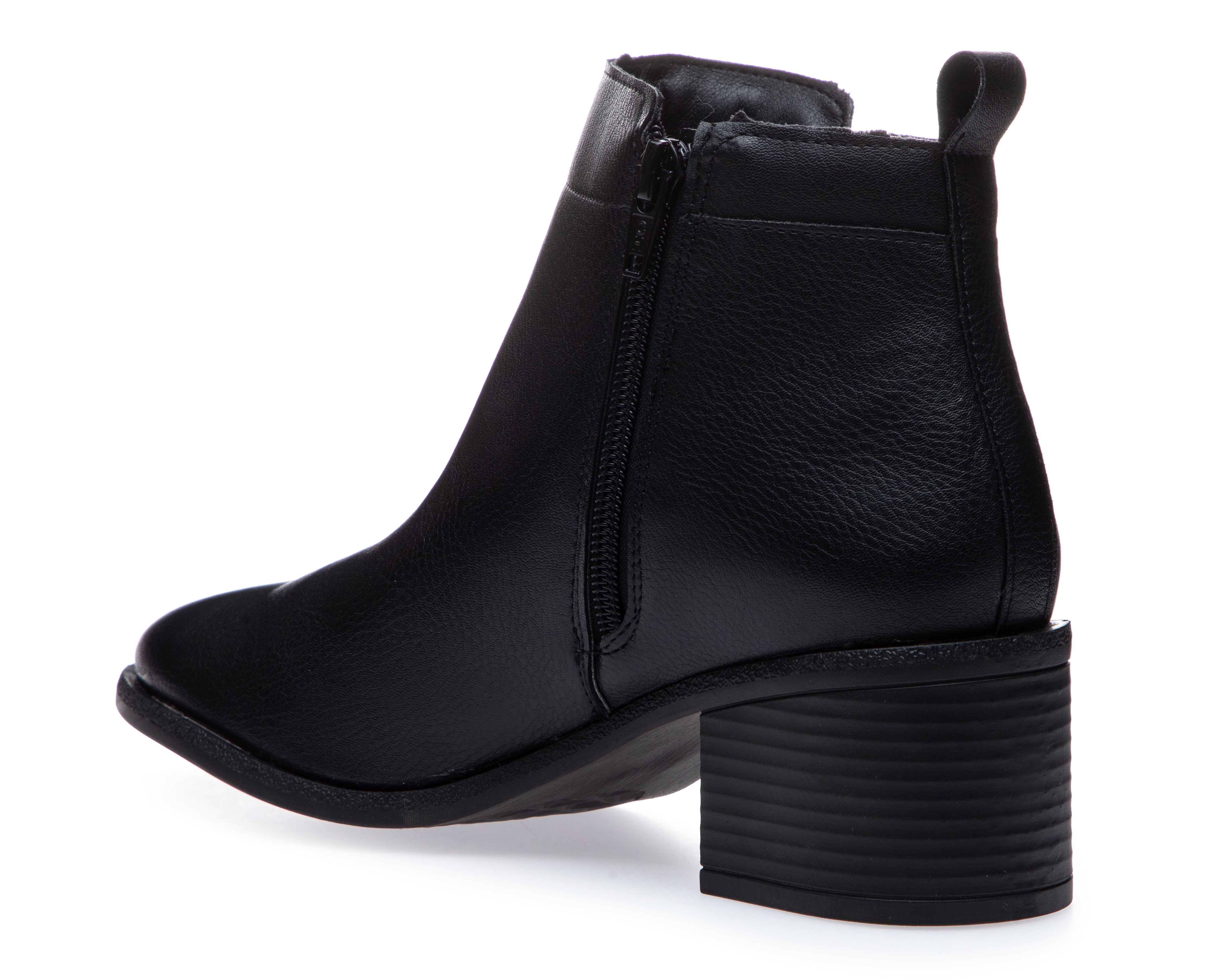 Foto 4 pulgar | Foto 3 | Botas Confort Lady Paulina para Mujer