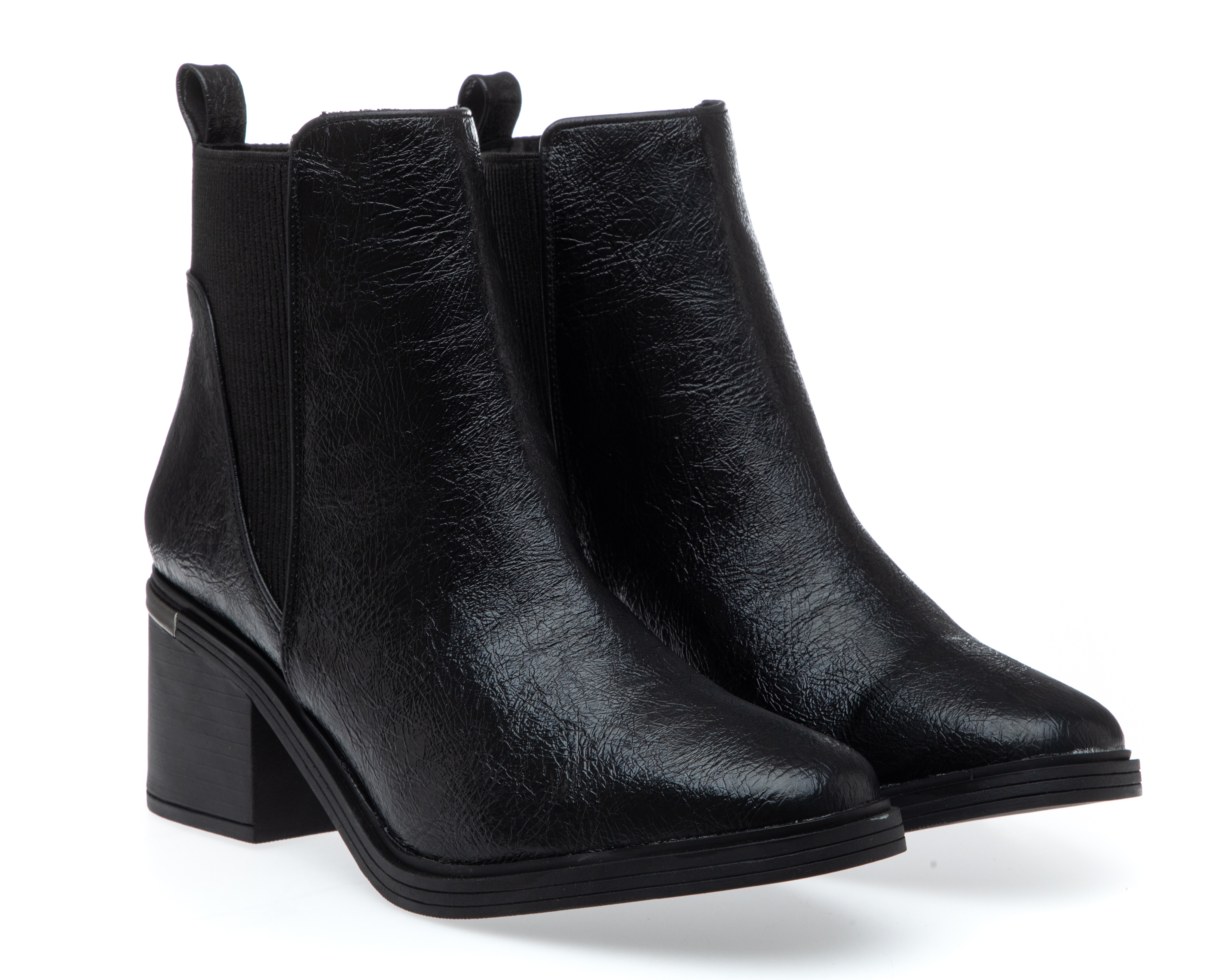 Botas Vaqueras Lady Paulina Ximena para Mujer