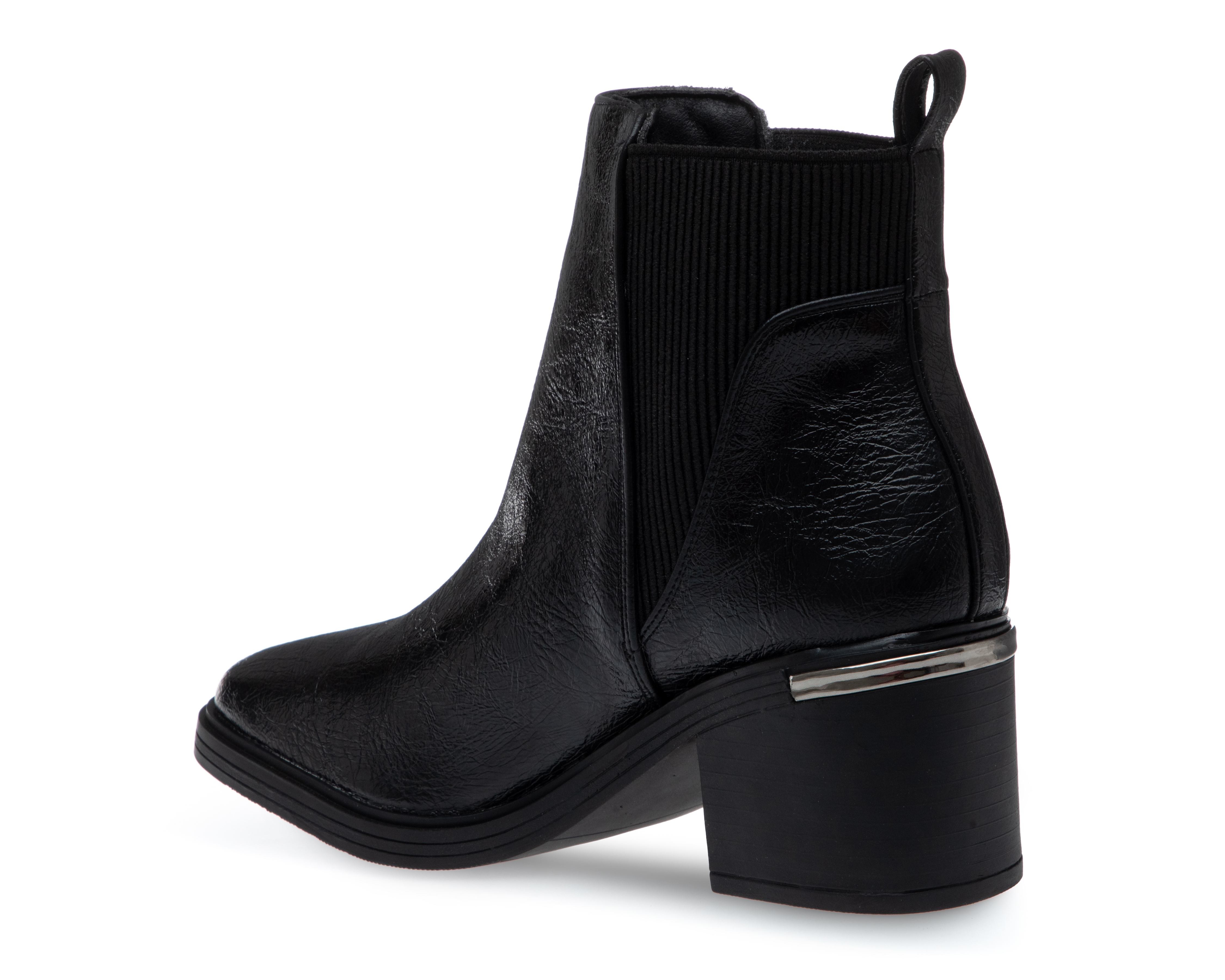 Foto 4 pulgar | Foto 3 | Botas Vaqueras Lady Paulina Ximena para Mujer