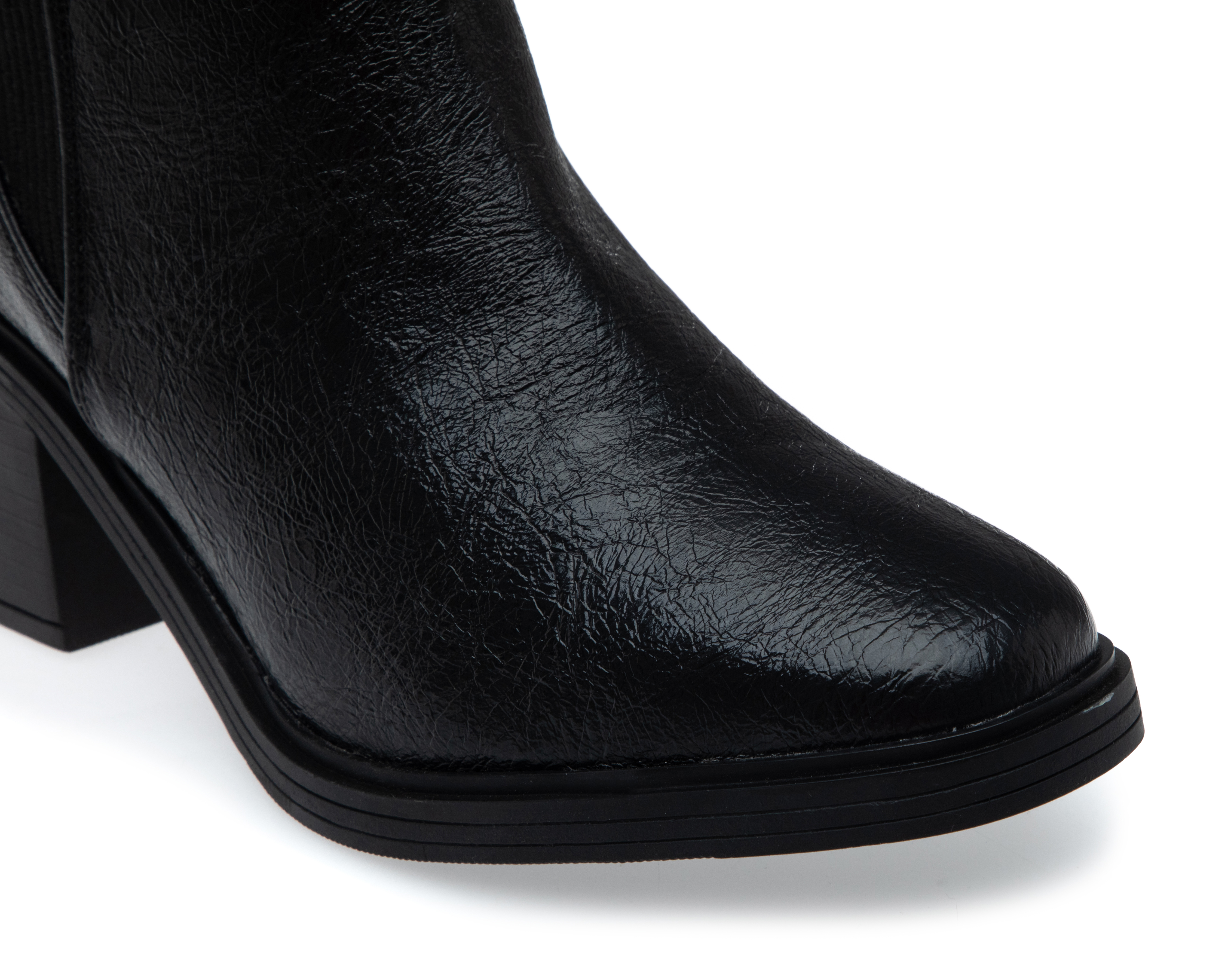 Foto 6 | Foto 6 | Botas Vaqueras Lady Paulina Ximena para Mujer