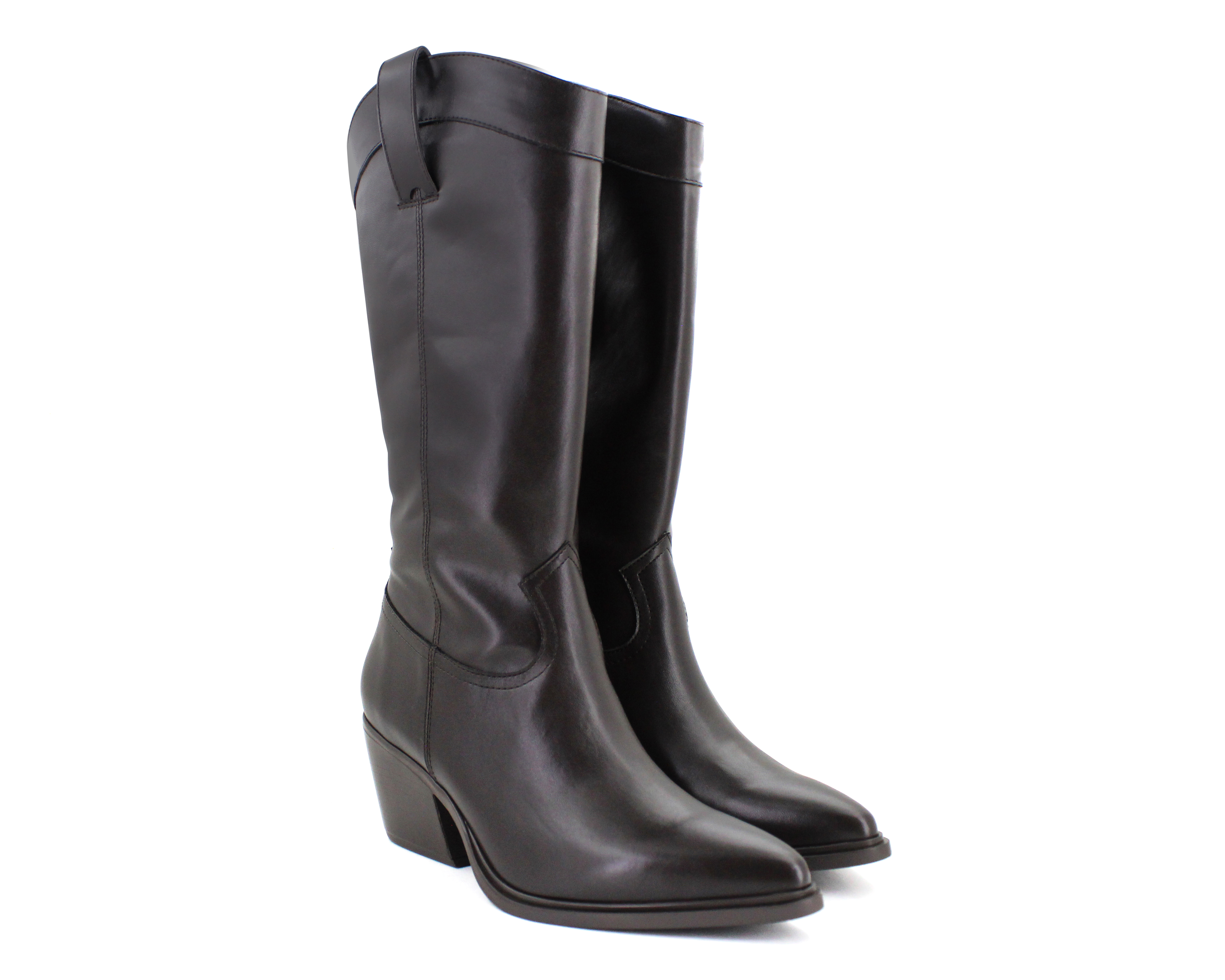Botas Vaqueras Salamandra para Mujer