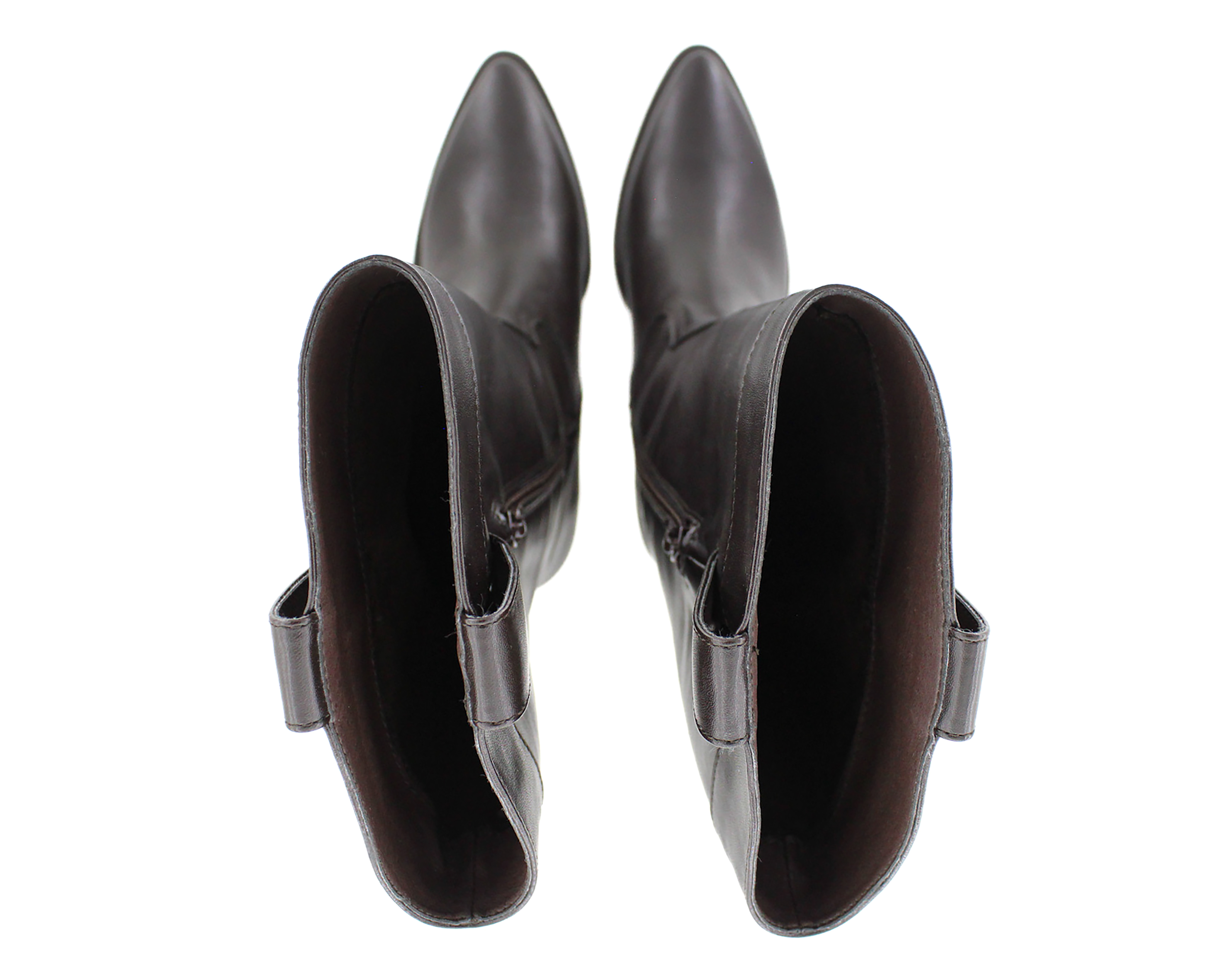 Foto 6 pulgar | Foto 5 | Botas Vaqueras Salamandra para Mujer