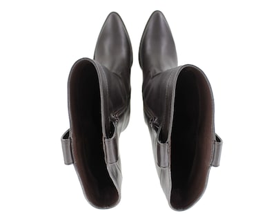 Foto 5 | Foto 5 | Botas Vaqueras Salamandra para Mujer