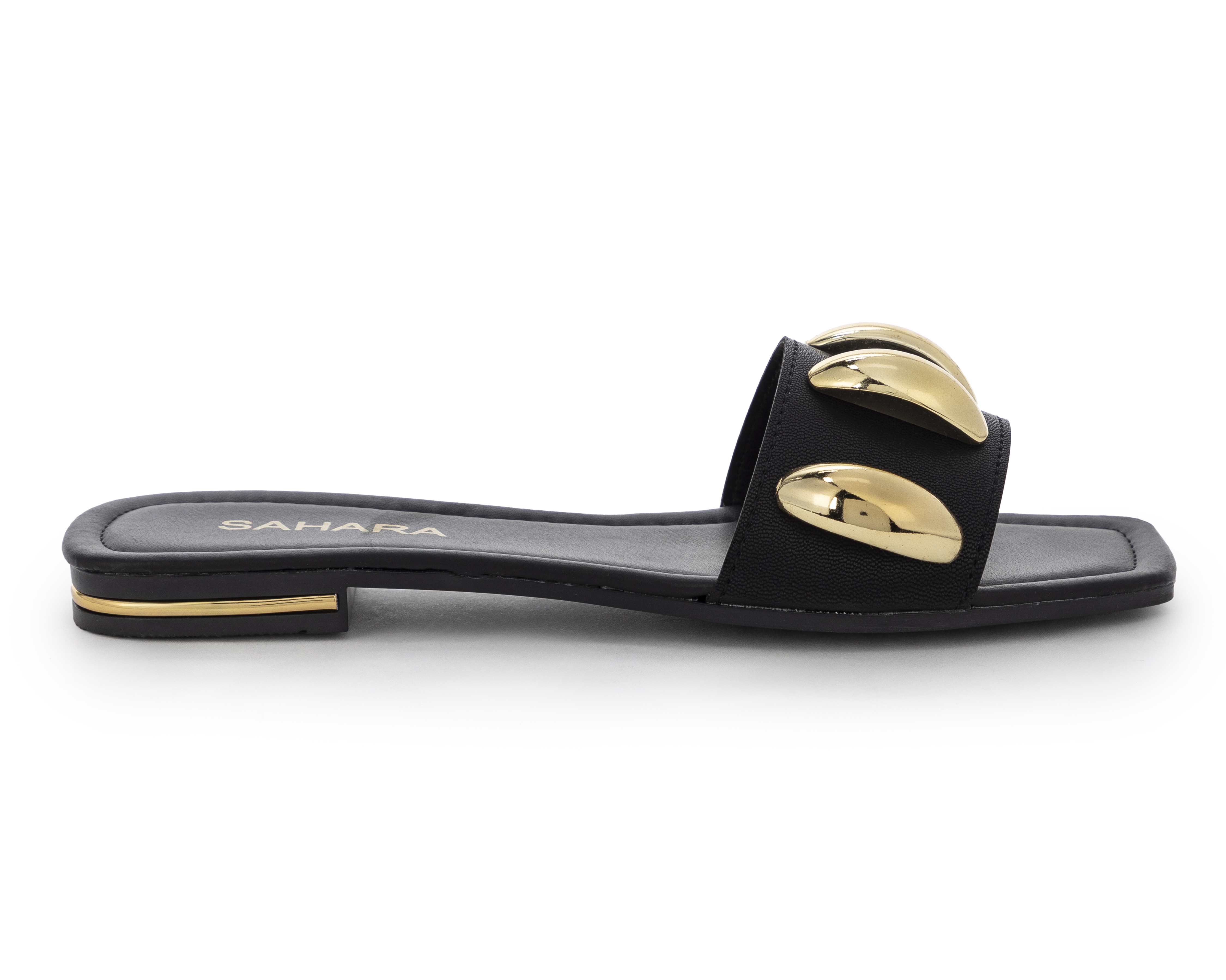 Foto 3 pulgar | Foto 2 | Sandalias Casuales Sahara para Mujer