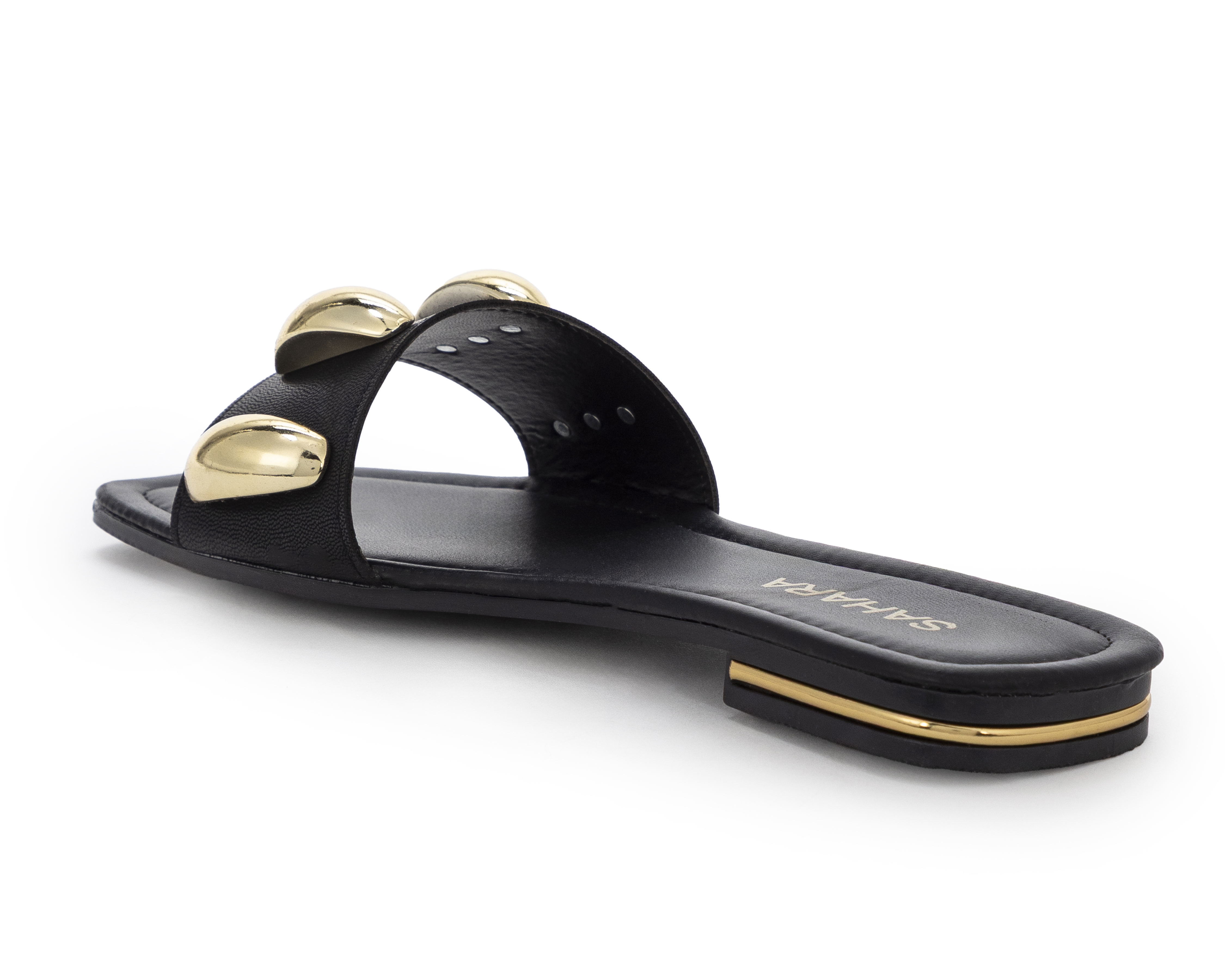 Foto 4 pulgar | Foto 3 | Sandalias Casuales Sahara para Mujer