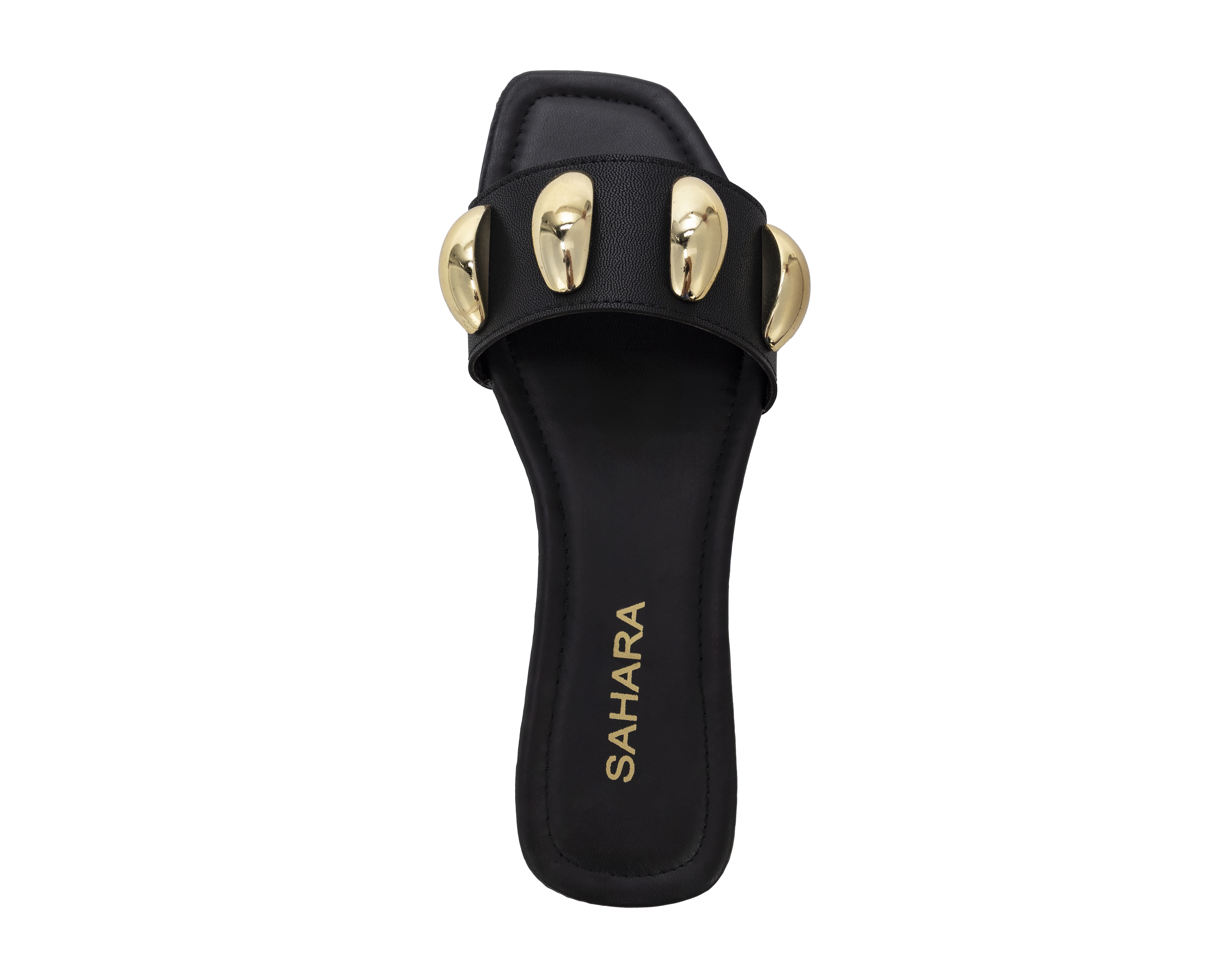 Foto 6 pulgar | Foto 5 | Sandalias Casuales Sahara para Mujer