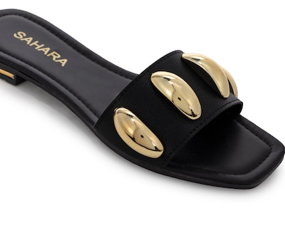 Foto 6 | Foto 6 | Sandalias Casuales Sahara para Mujer