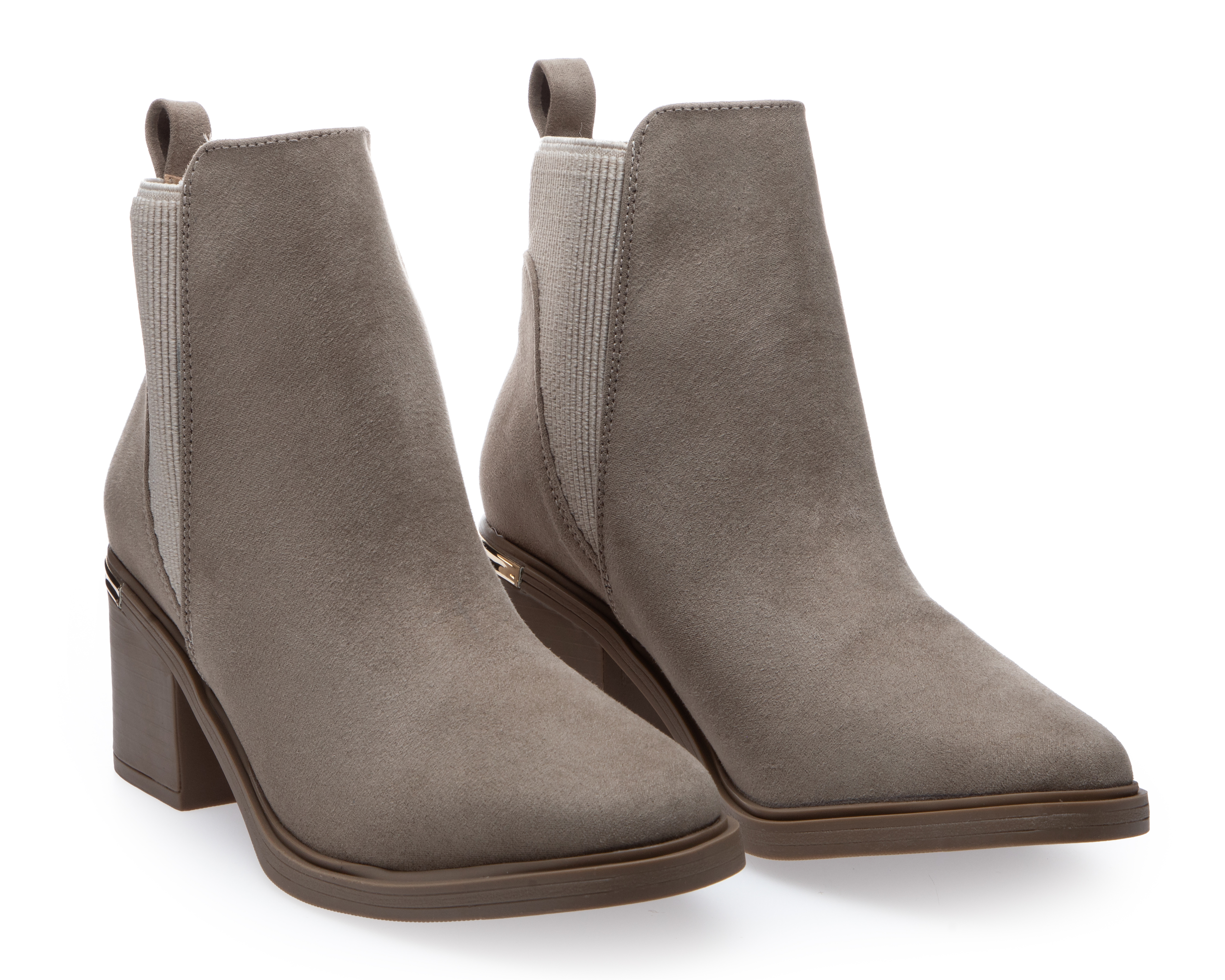 Botas Vaqueras Lady Paulina Ximena para Mujer