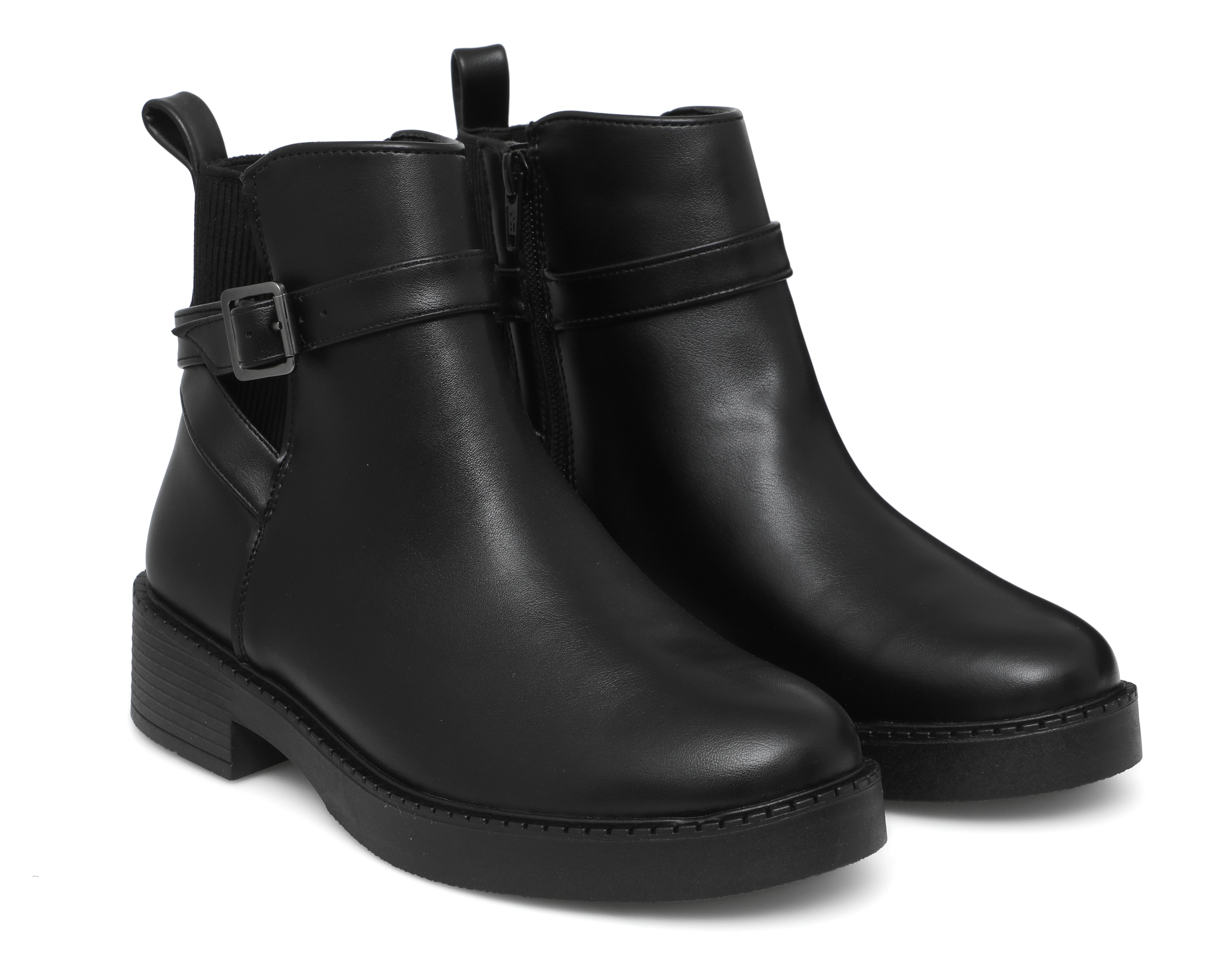 Botas Vaqueras Lady Paulina Yadira para Mujer