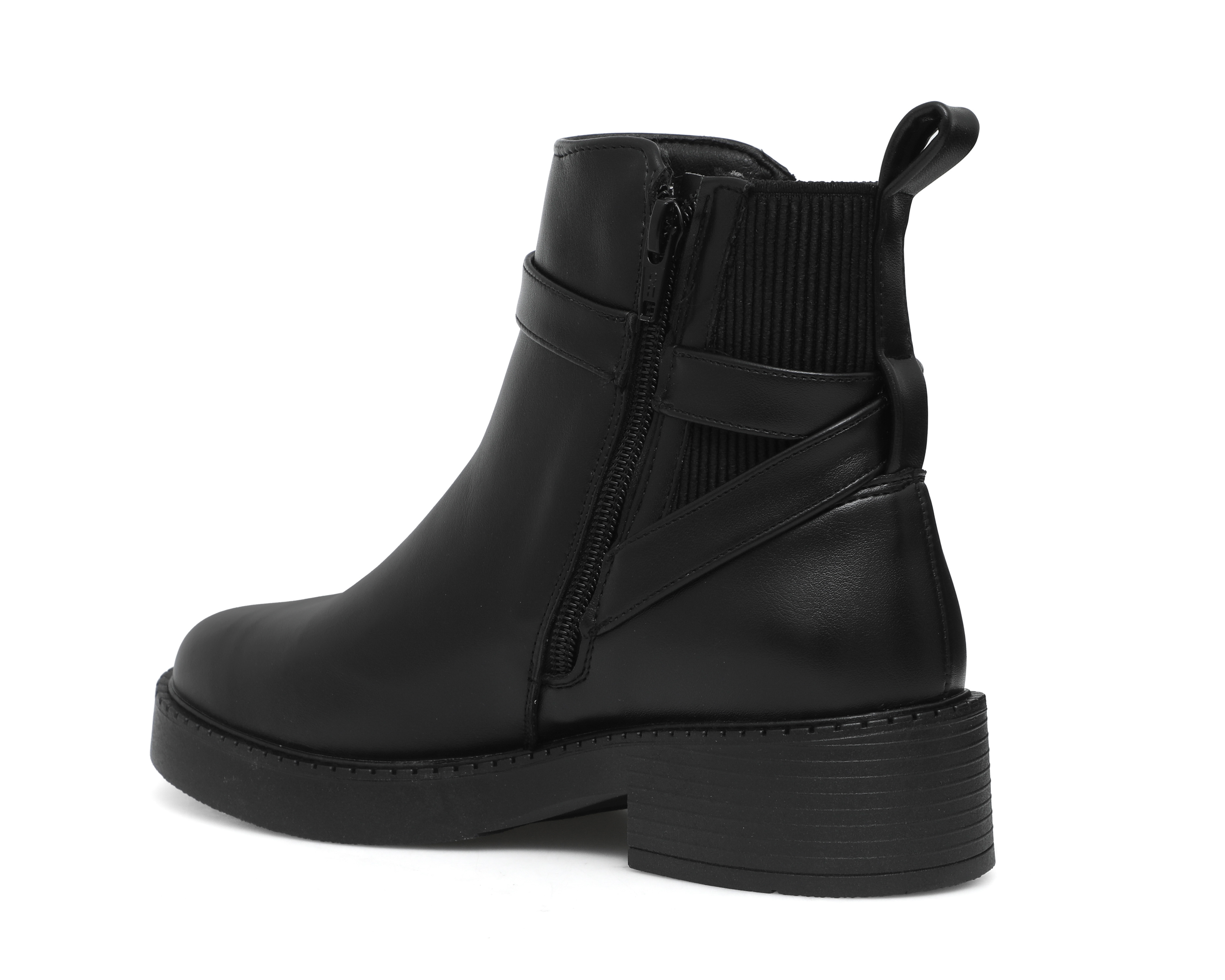 Foto 4 pulgar | Foto 3 | Botas Vaqueras Lady Paulina Yadira para Mujer