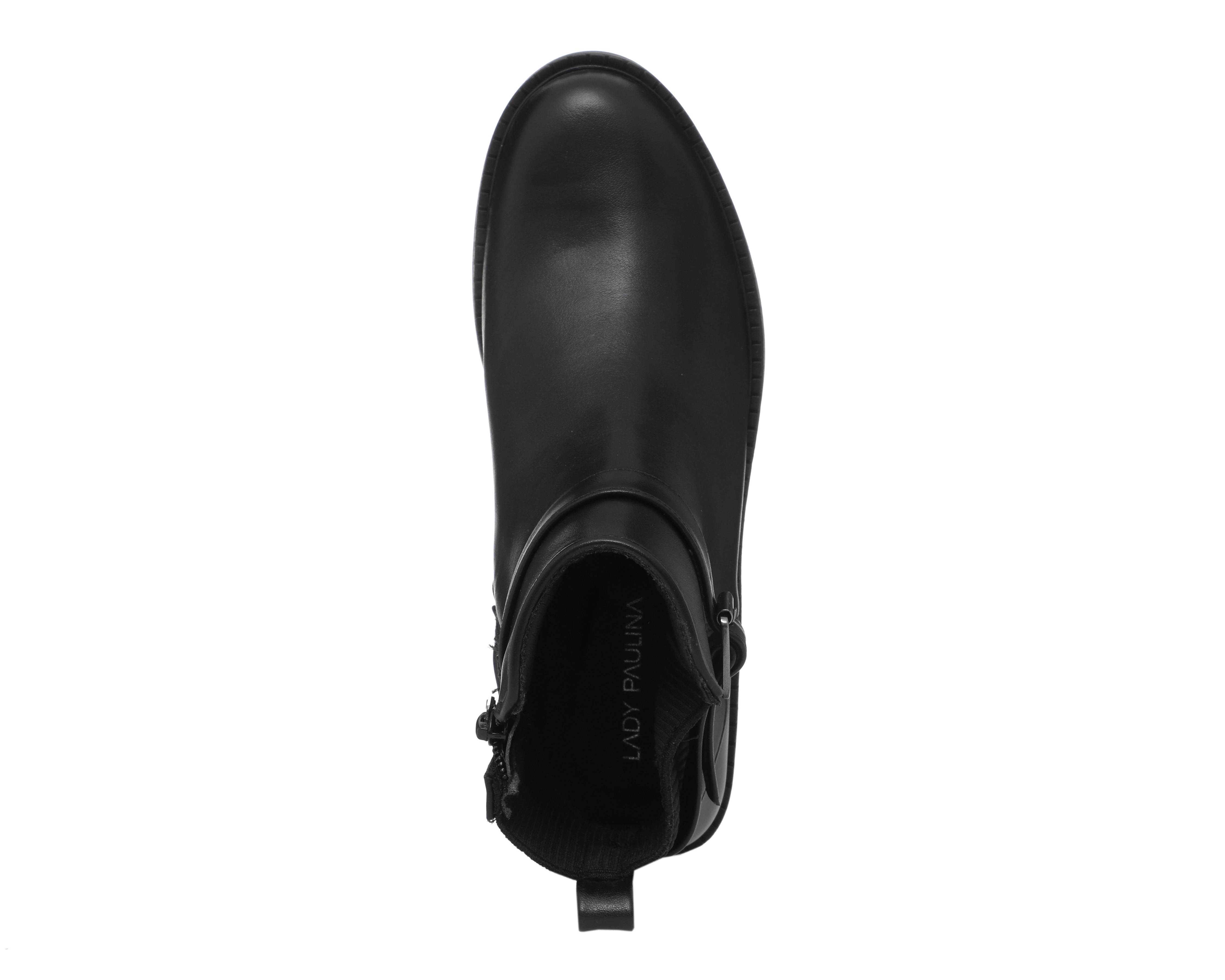 Foto 5 | Foto 5 | Botas Vaqueras Lady Paulina Yadira para Mujer