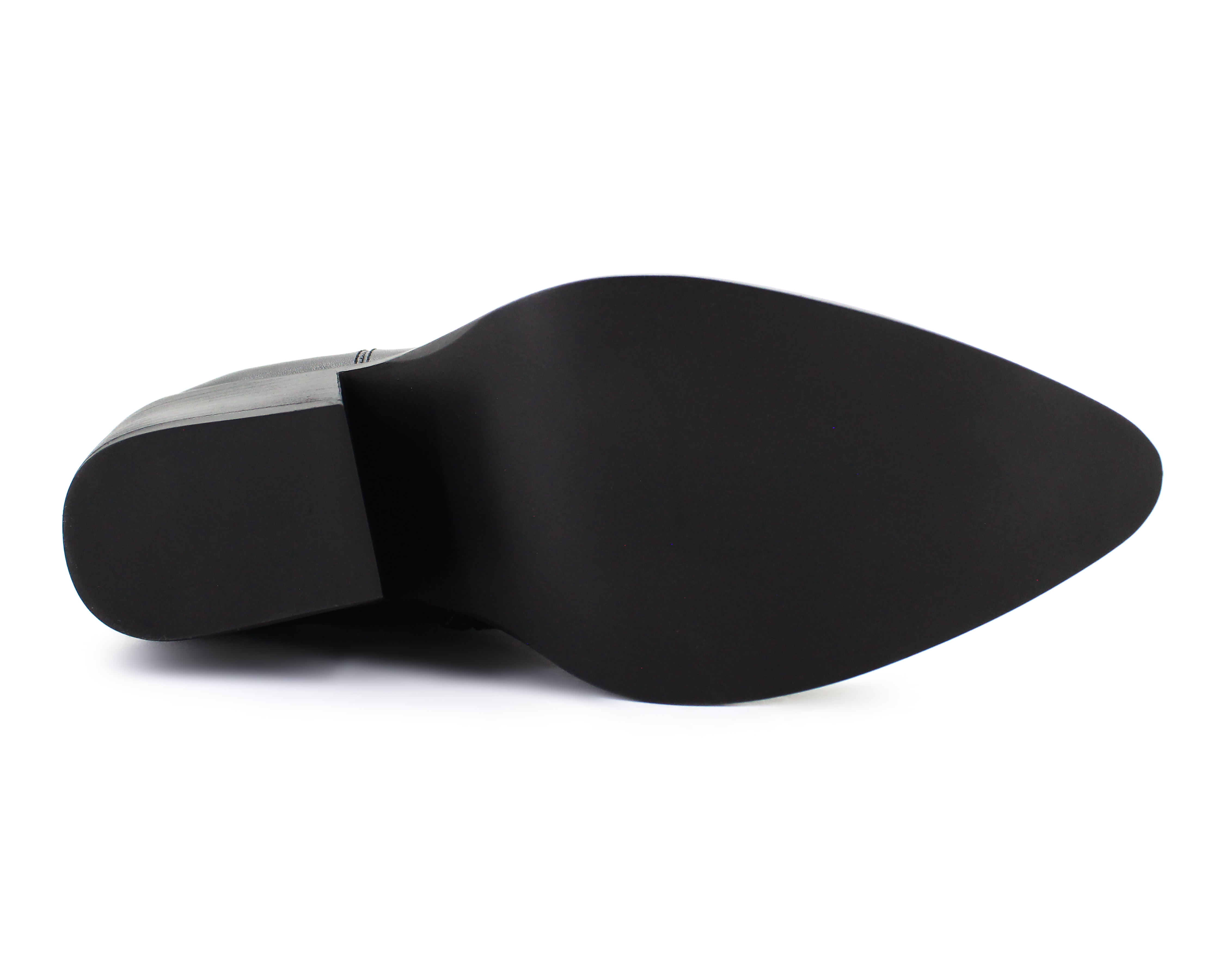 Foto 5 pulgar | Foto 4 | Botas Vaqueras Salamandra para Mujer