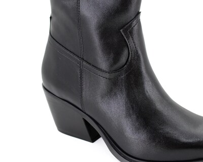 Foto 6 | Foto 6 | Botas Vaqueras Salamandra para Mujer