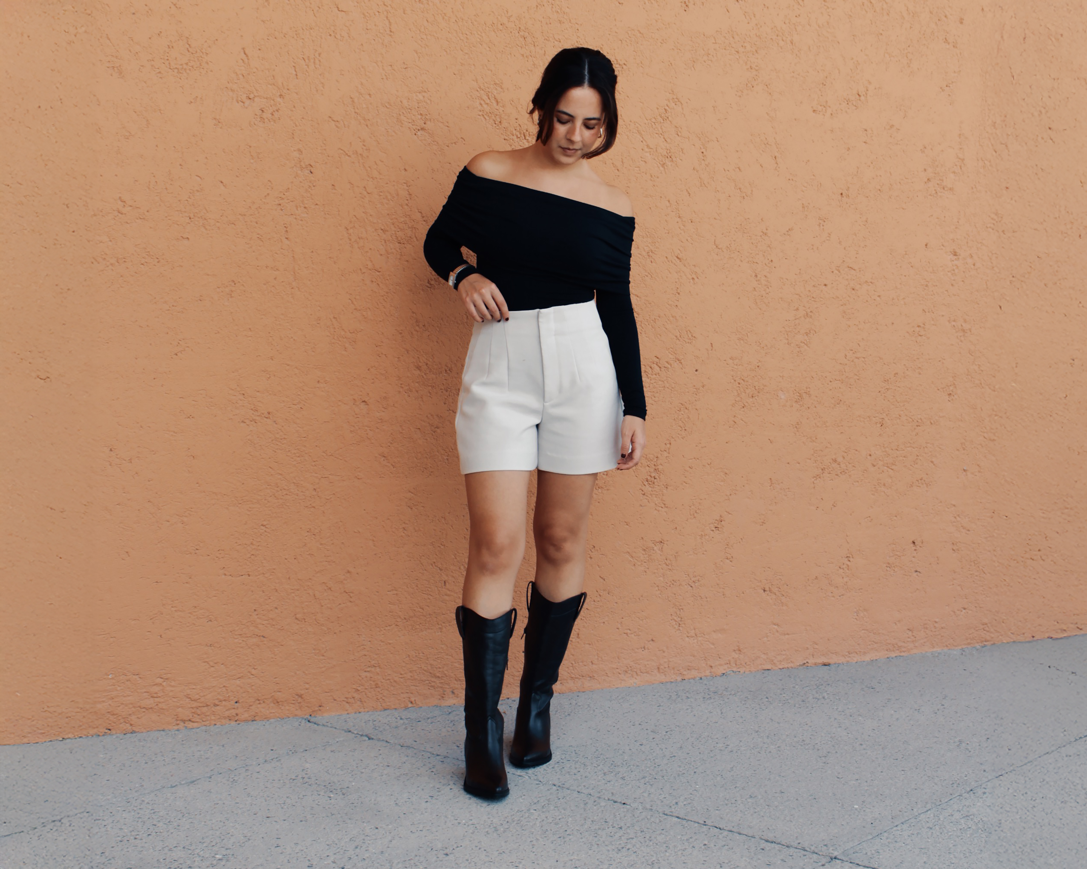 Foto 8 pulgar | Foto 7 | Botas Vaqueras Salamandra para Mujer