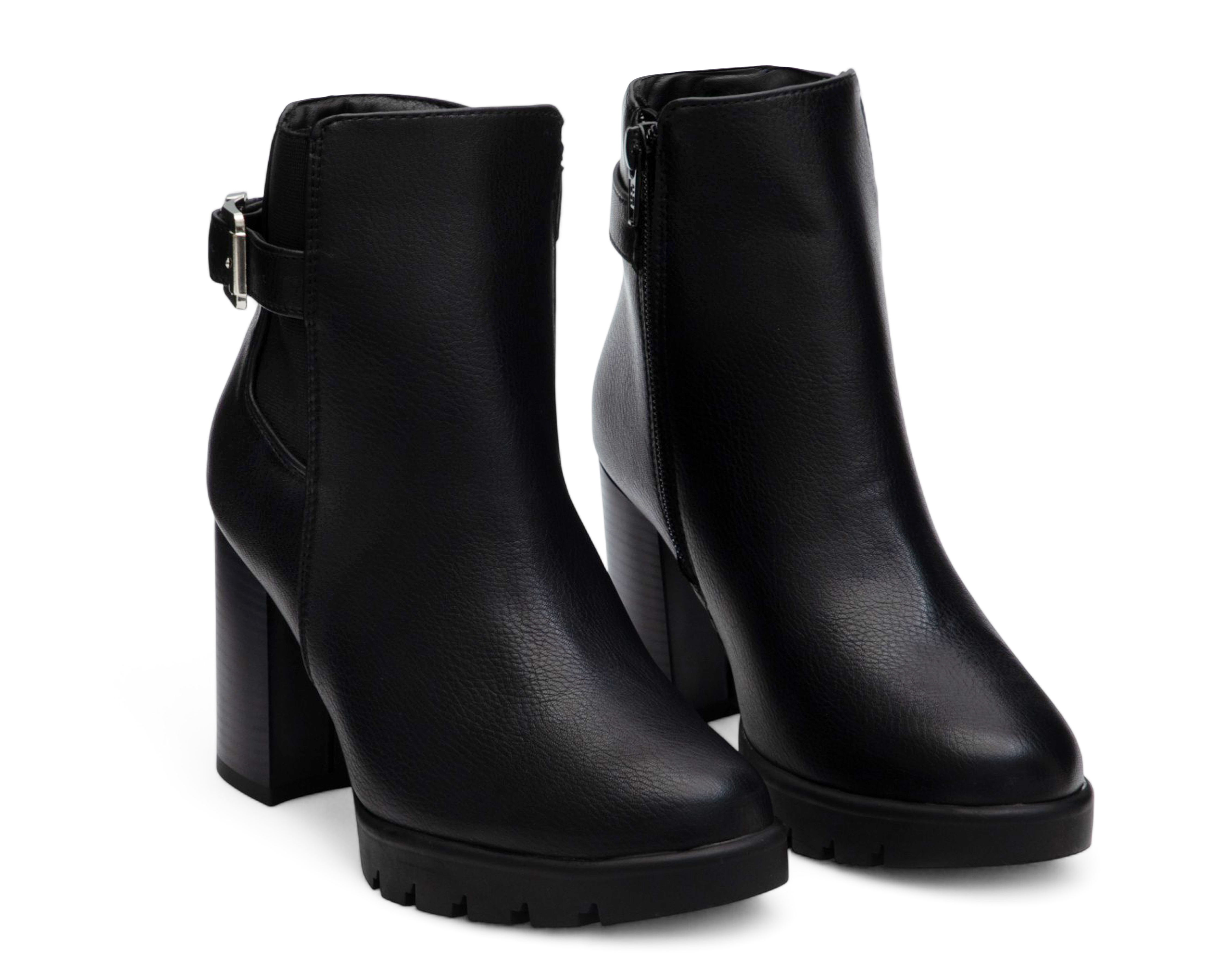 Foto 1 | Foto 1 | Botas de Vestir Lady Paulina para Mujer