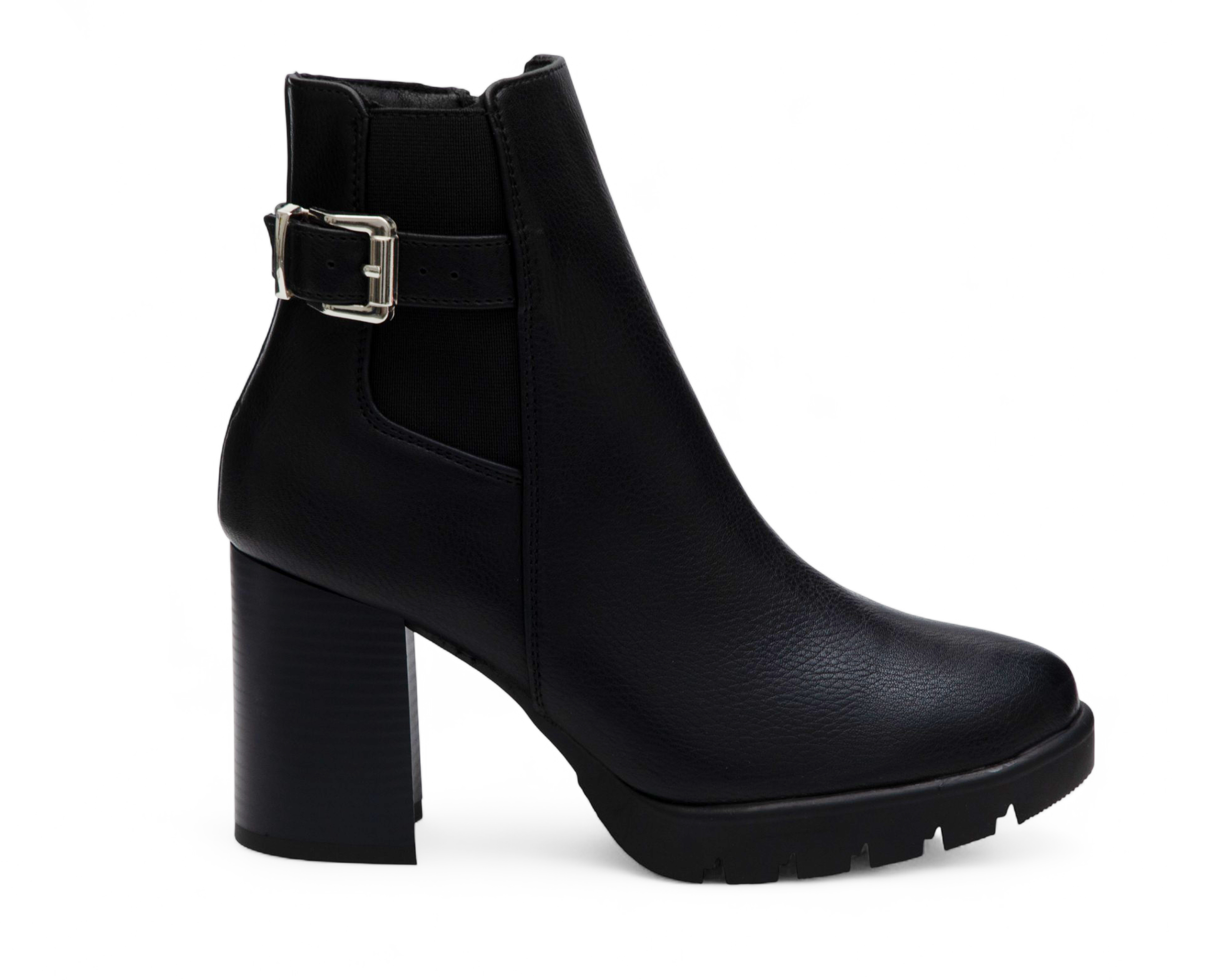 Foto 2 | Foto 2 | Botas de Vestir Lady Paulina para Mujer