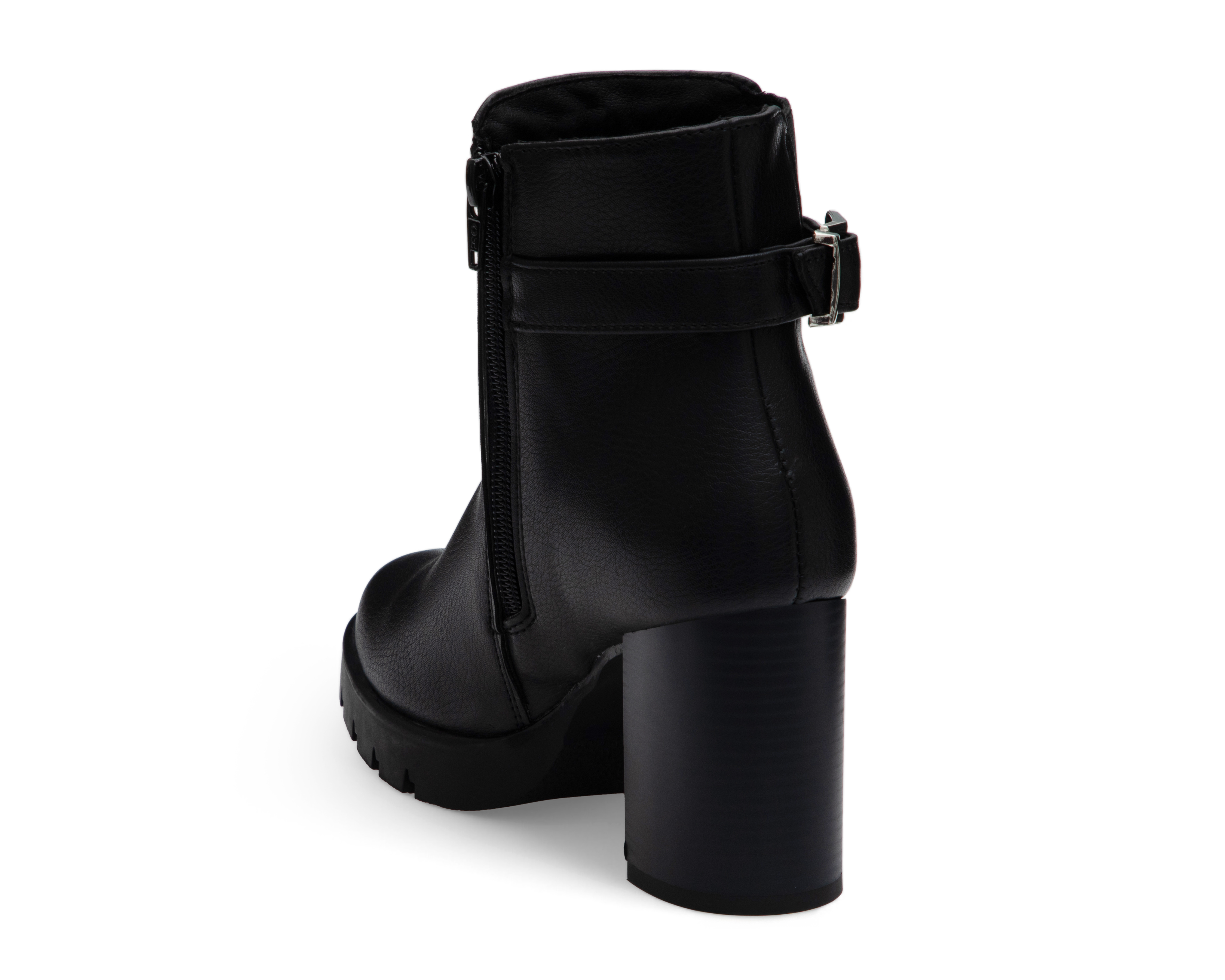 Foto 3 | Foto 3 | Botas de Vestir Lady Paulina para Mujer