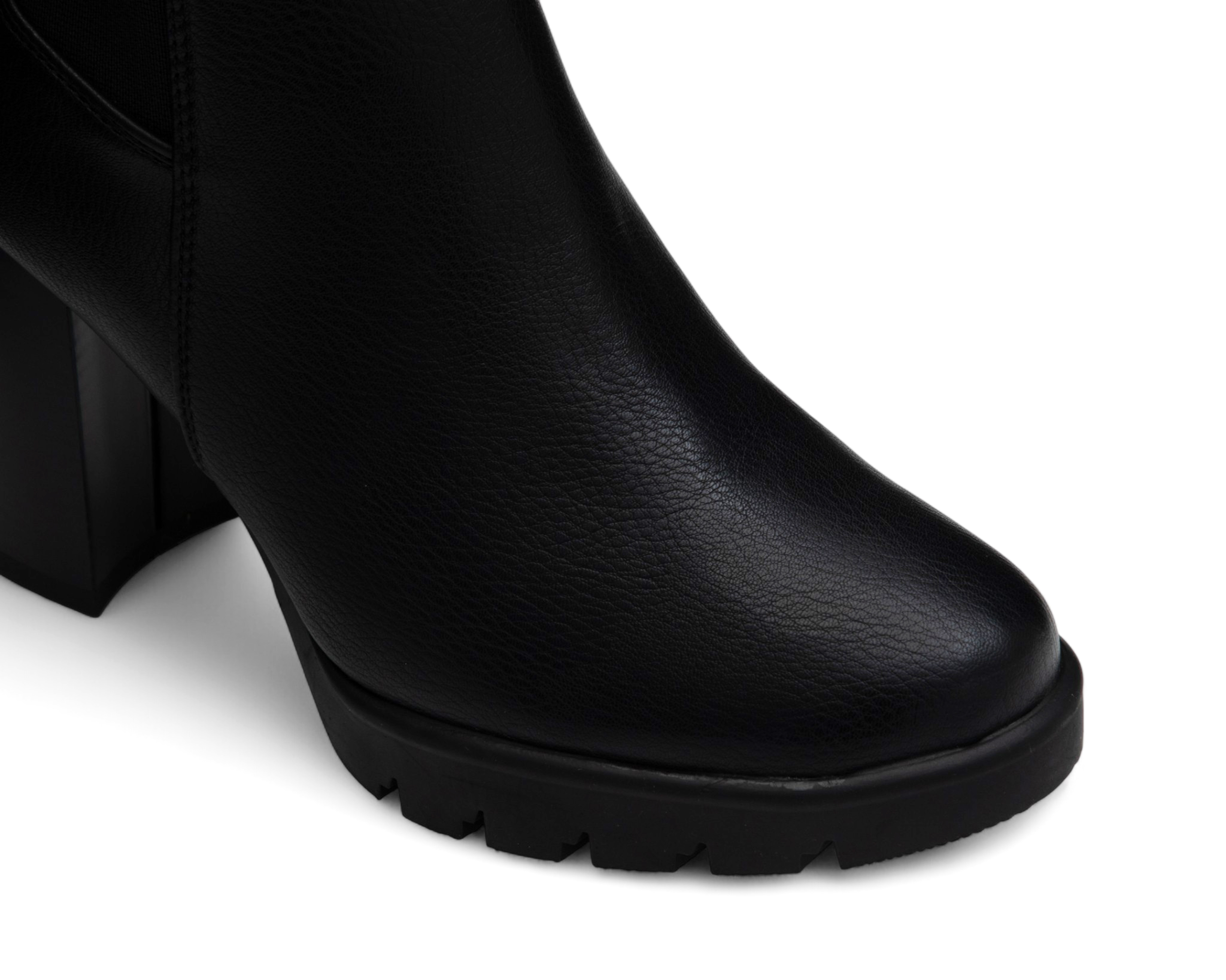 Foto 6 | Foto 6 | Botas de Vestir Lady Paulina para Mujer