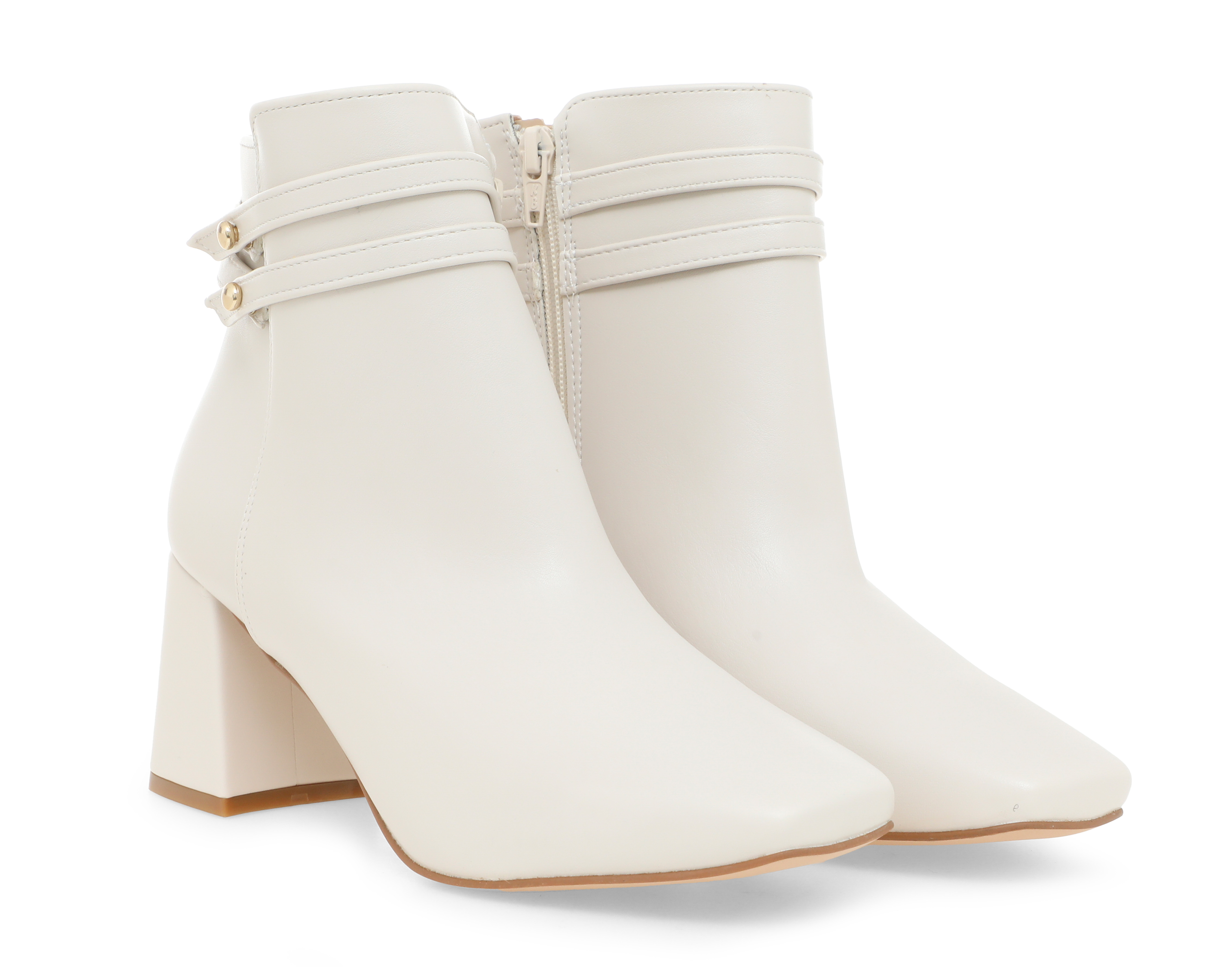 Foto 1 | Foto 1 | Botas Casuales Lady Paulina Lotti para Mujer