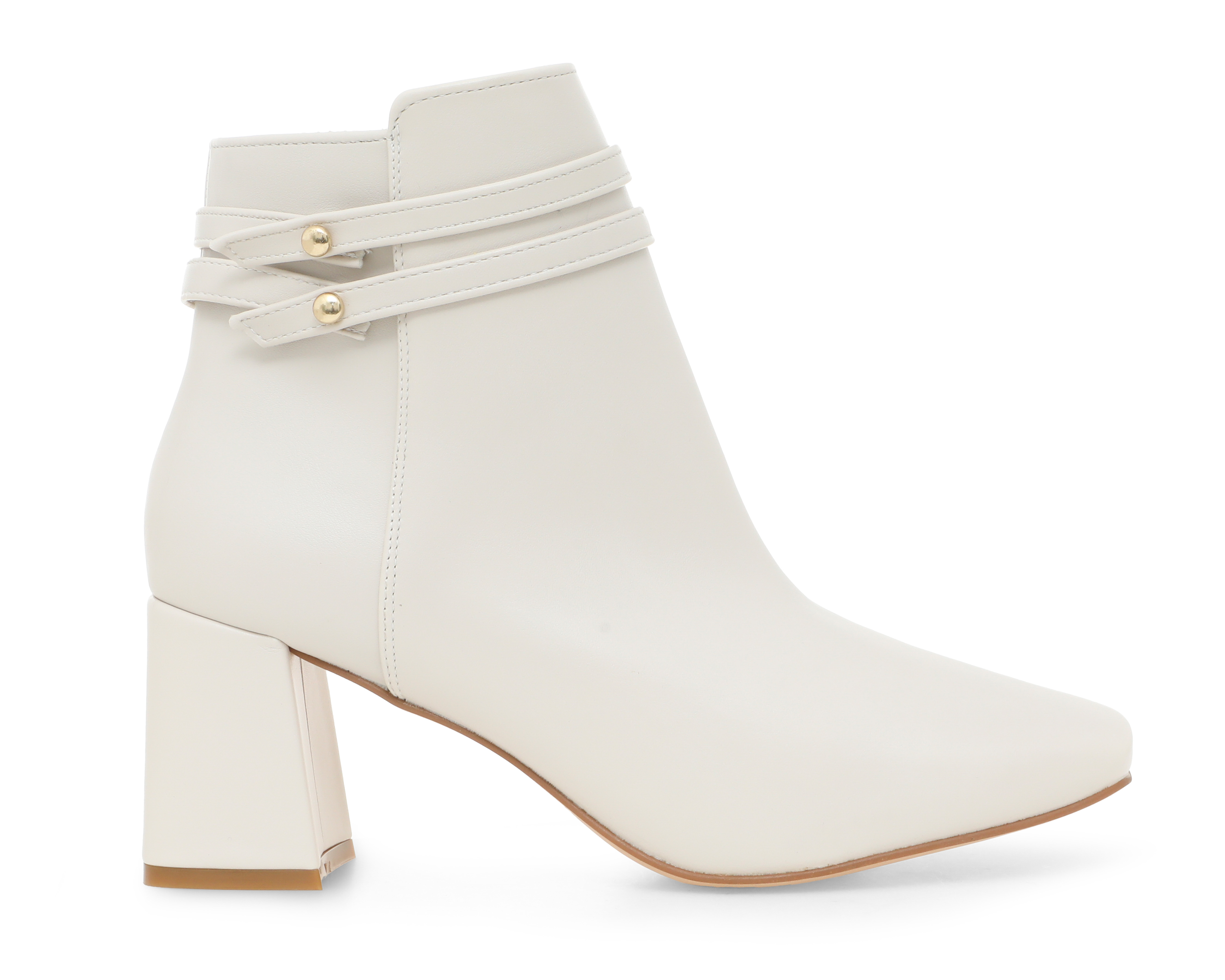 Foto 2 | Foto 2 | Botas Casuales Lady Paulina Lotti para Mujer