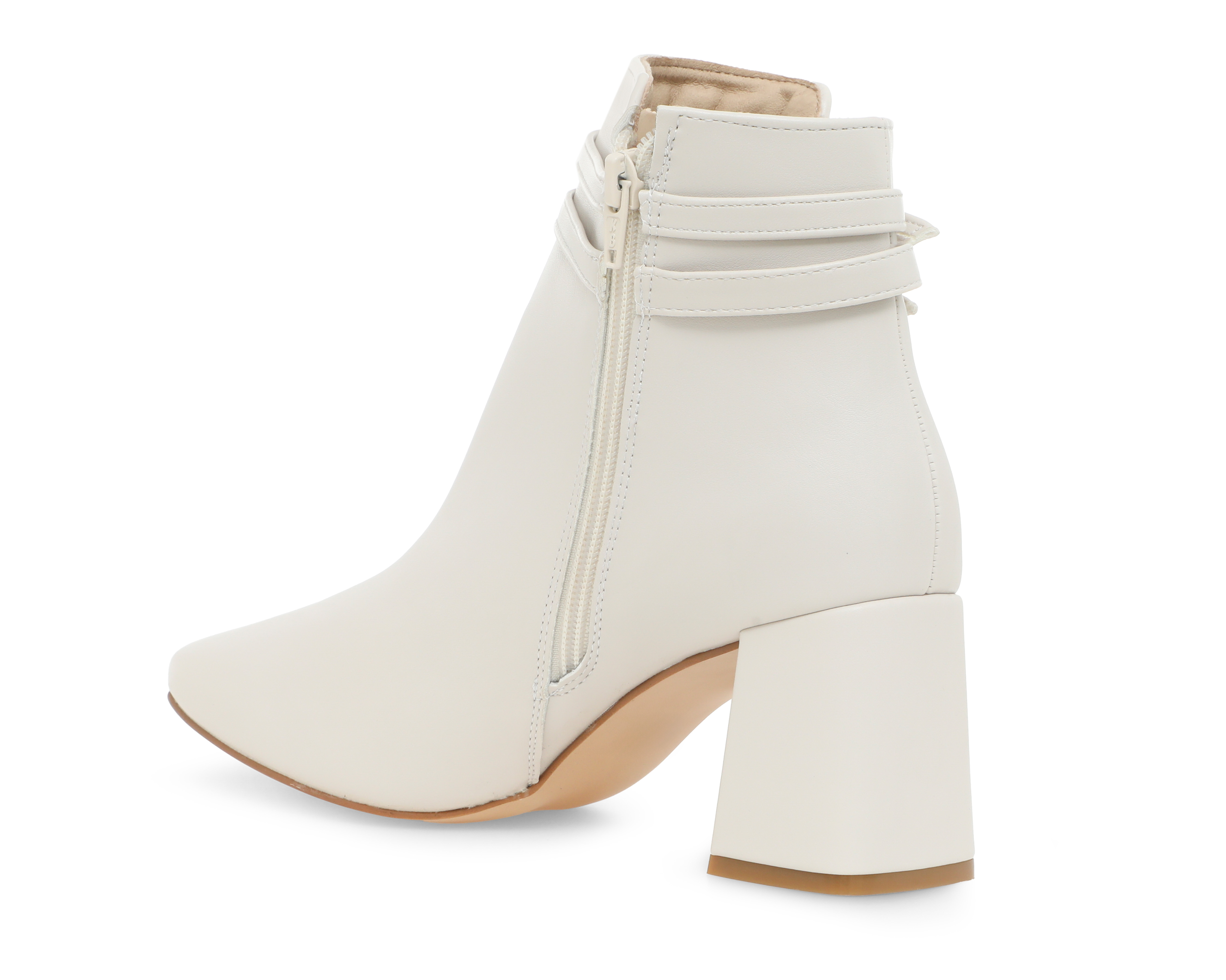 Foto 4 pulgar | Foto 3 | Botas Casuales Lady Paulina Lotti para Mujer