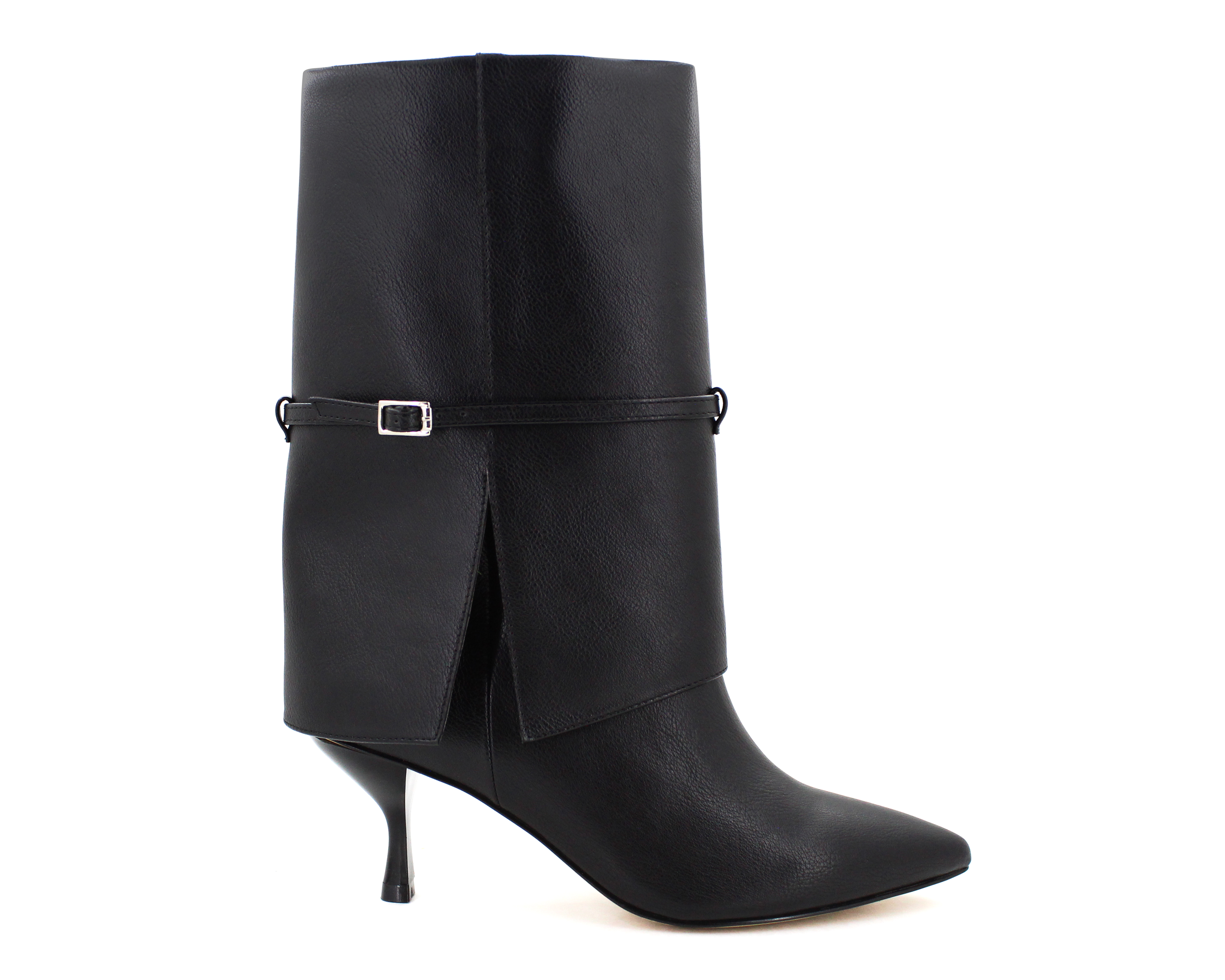 Foto 3 pulgar | Foto 2 | Botas Casuales Salamandra para Mujer