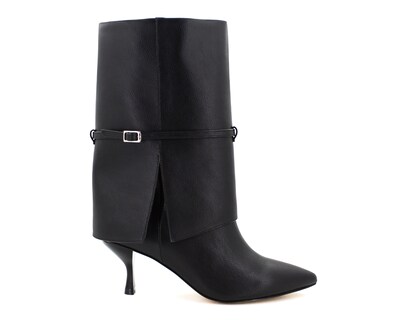 Foto 2 | Foto 2 | Botas Casuales Salamandra para Mujer