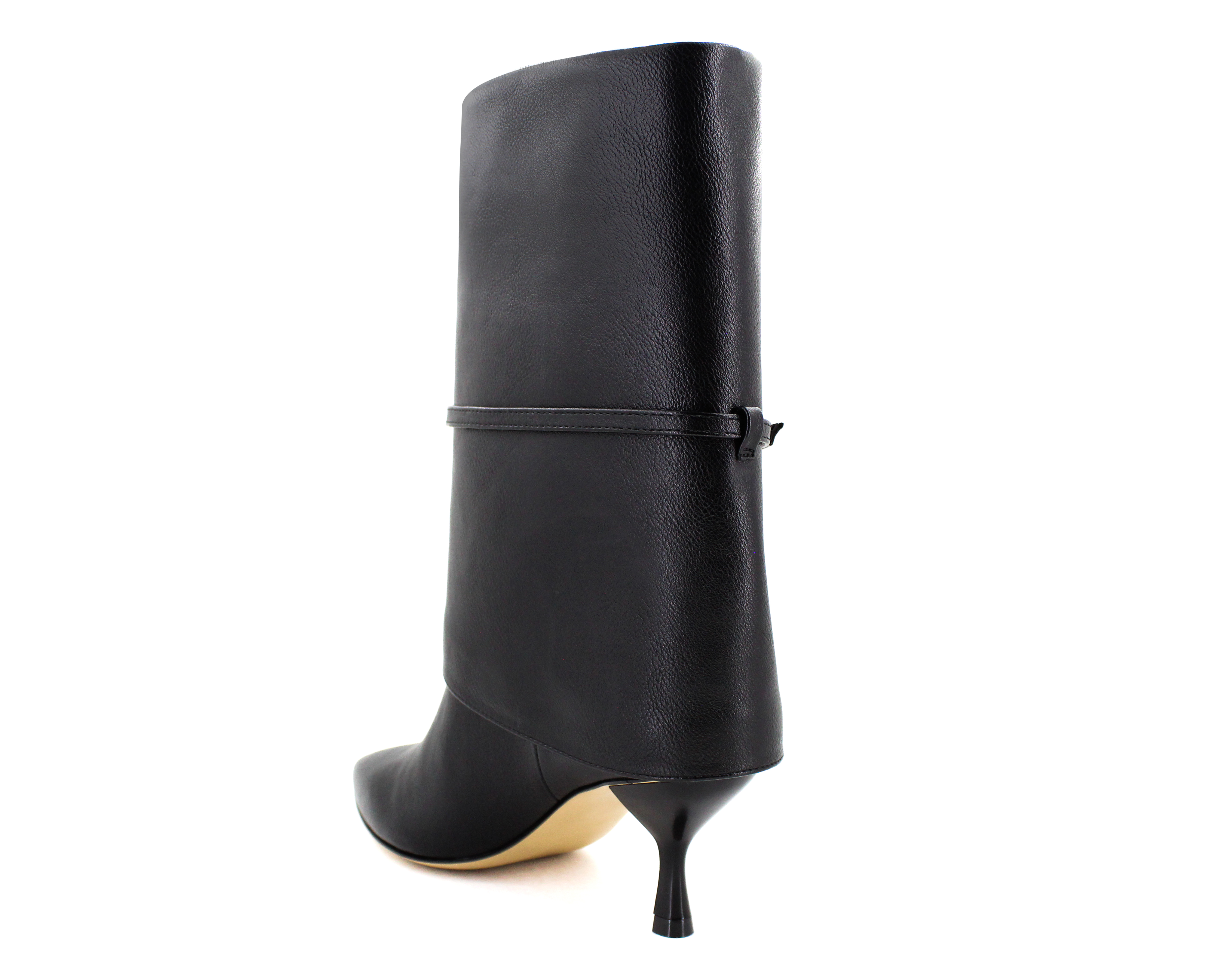 Foto 4 pulgar | Foto 3 | Botas Casuales Salamandra para Mujer