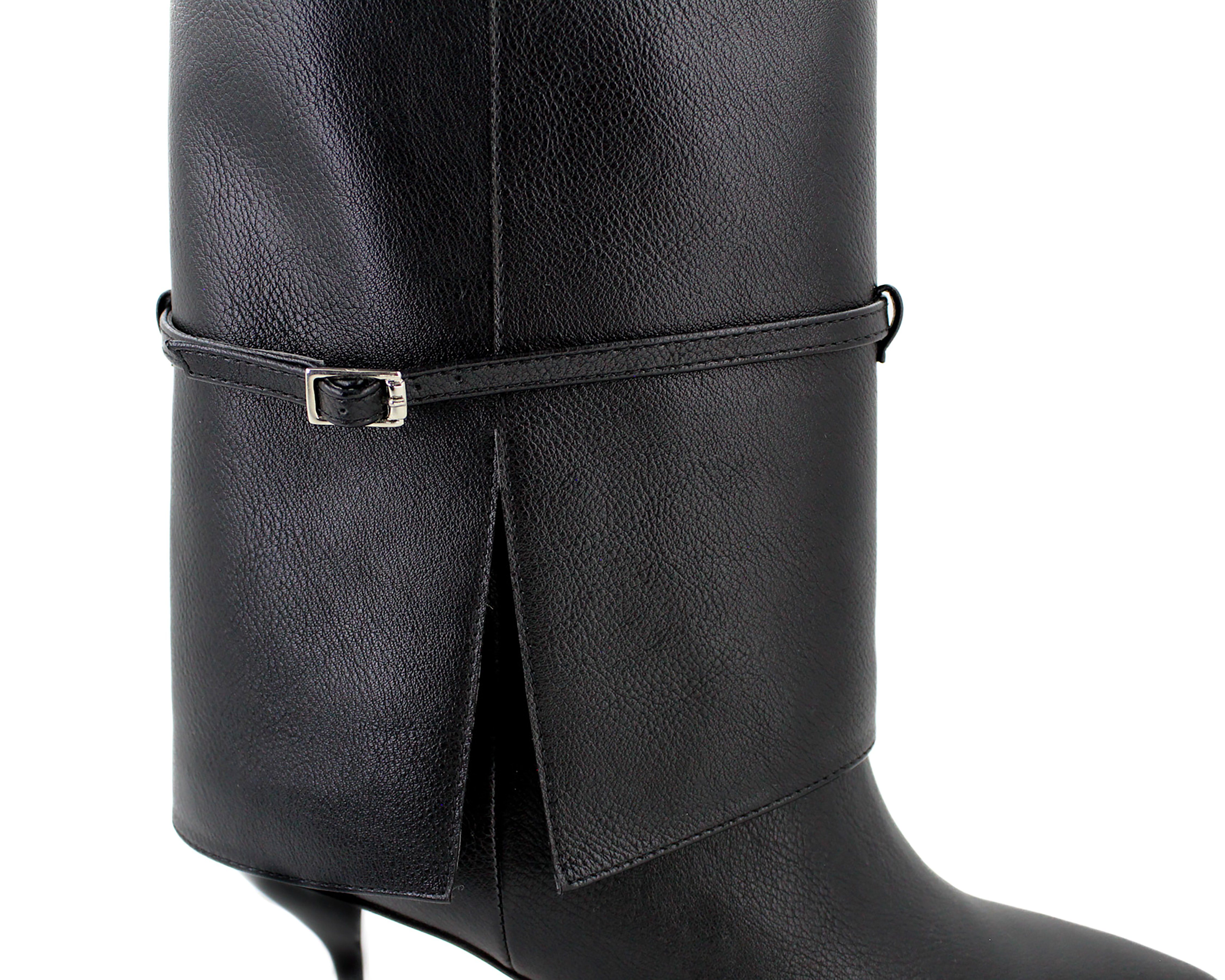 Foto 7 pulgar | Foto 6 | Botas Casuales Salamandra para Mujer