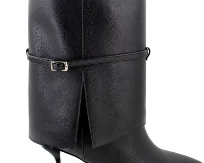 Foto 6 | Foto 6 | Botas Casuales Salamandra para Mujer