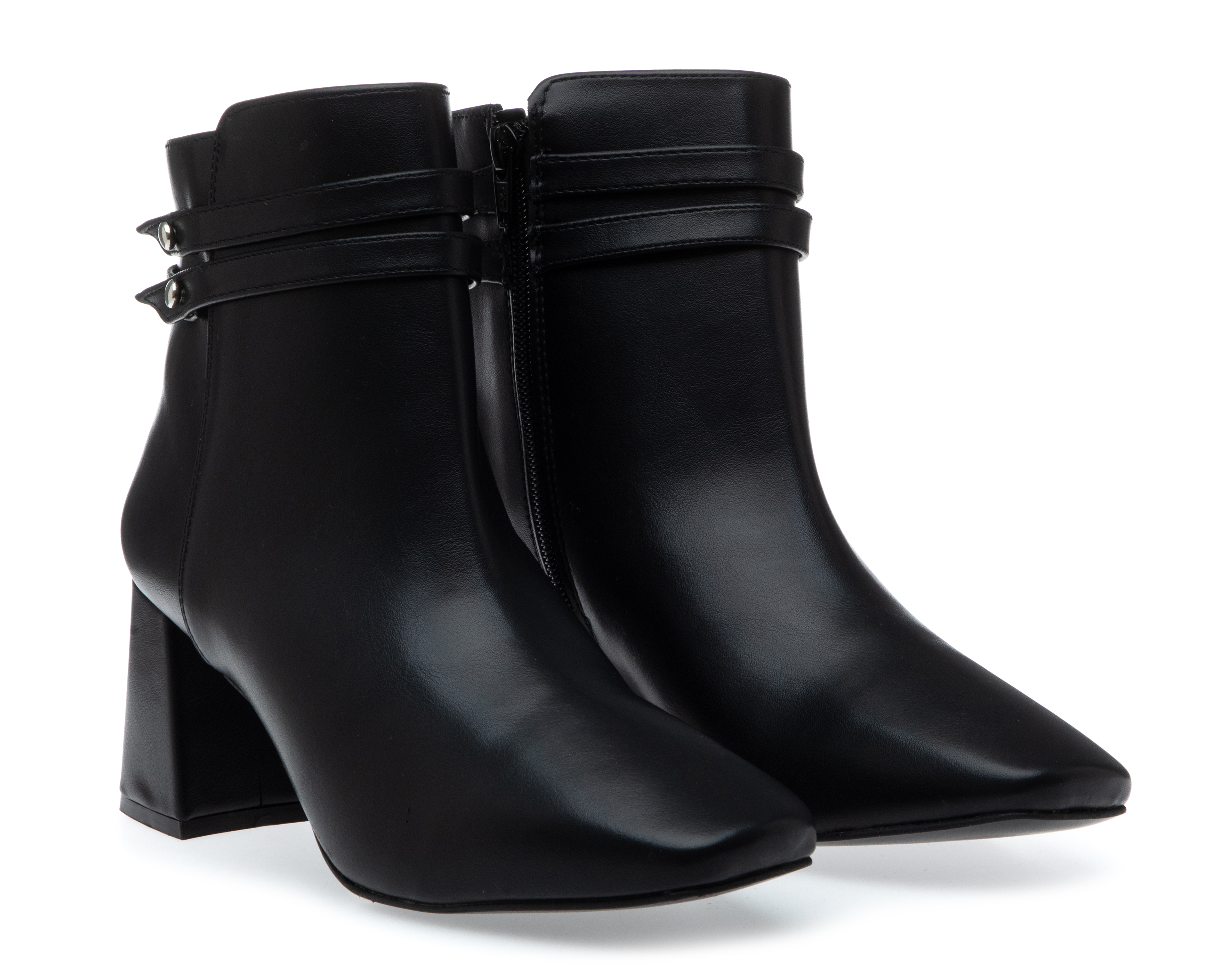 Botas Casuales Lady Paulina Lotti para Mujer