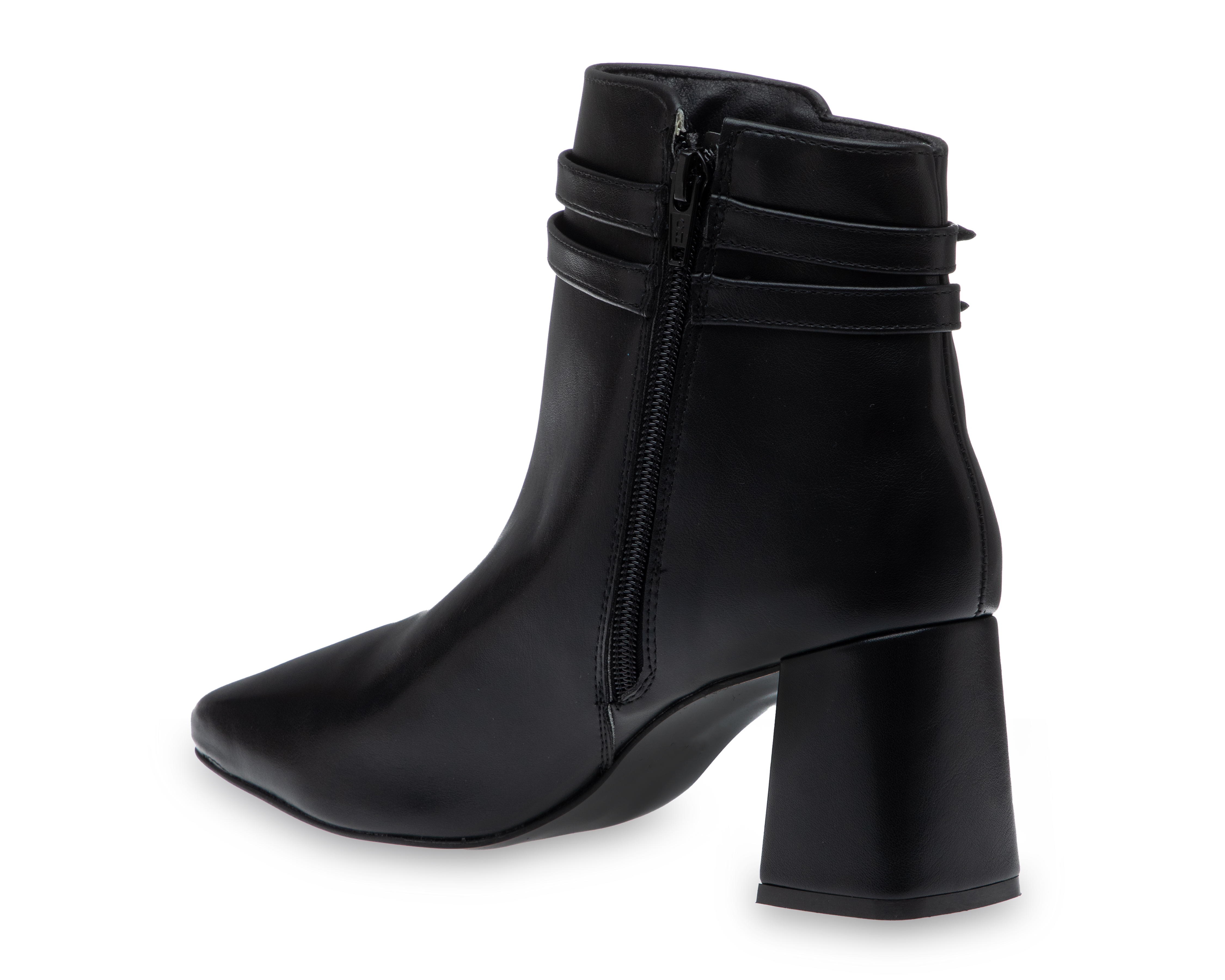 Foto 4 pulgar | Foto 3 | Botas Casuales Lady Paulina Lotti para Mujer