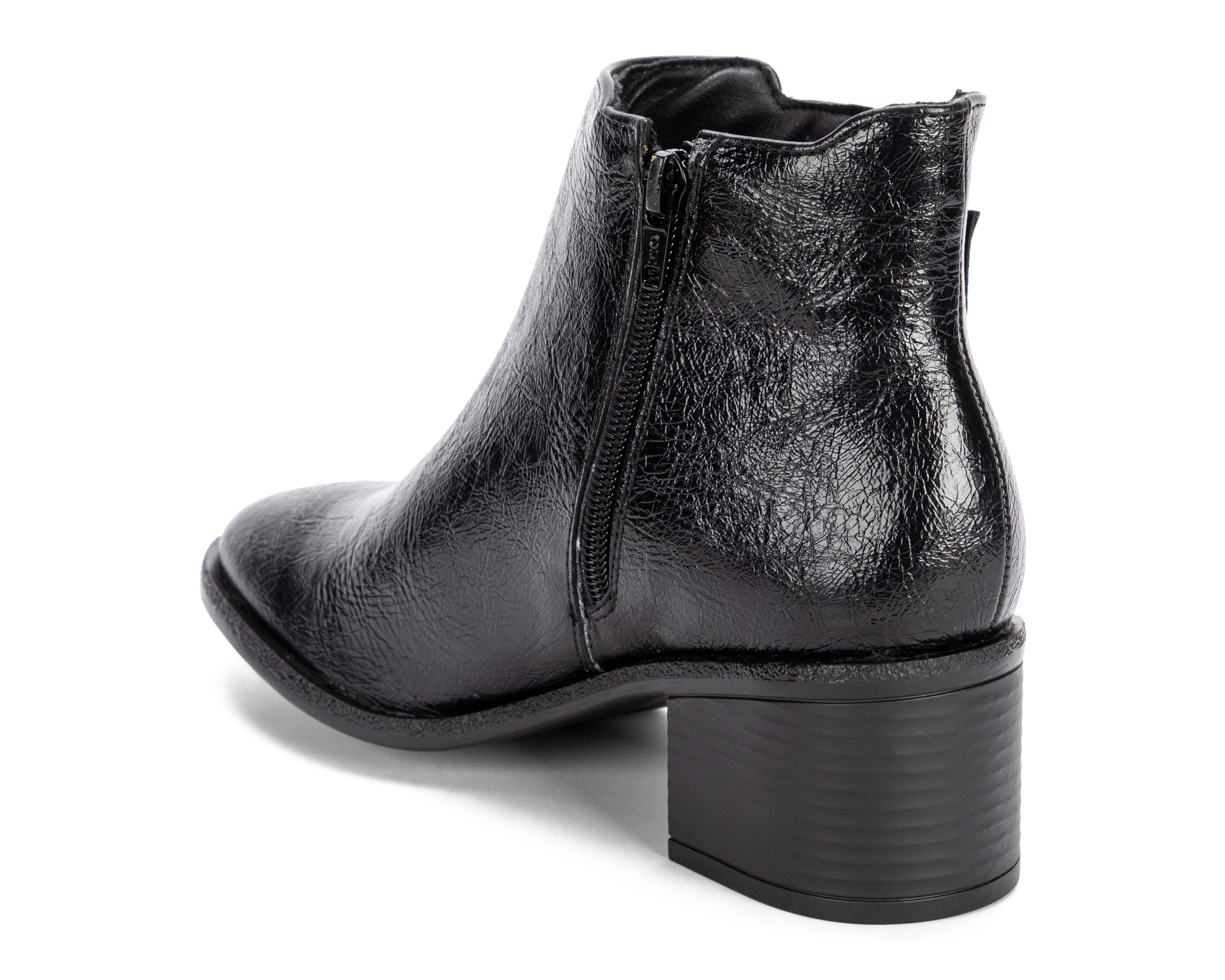 Foto 4 pulgar | Foto 3 | Botas Casuales Lady Paulina Vilma para Mujer