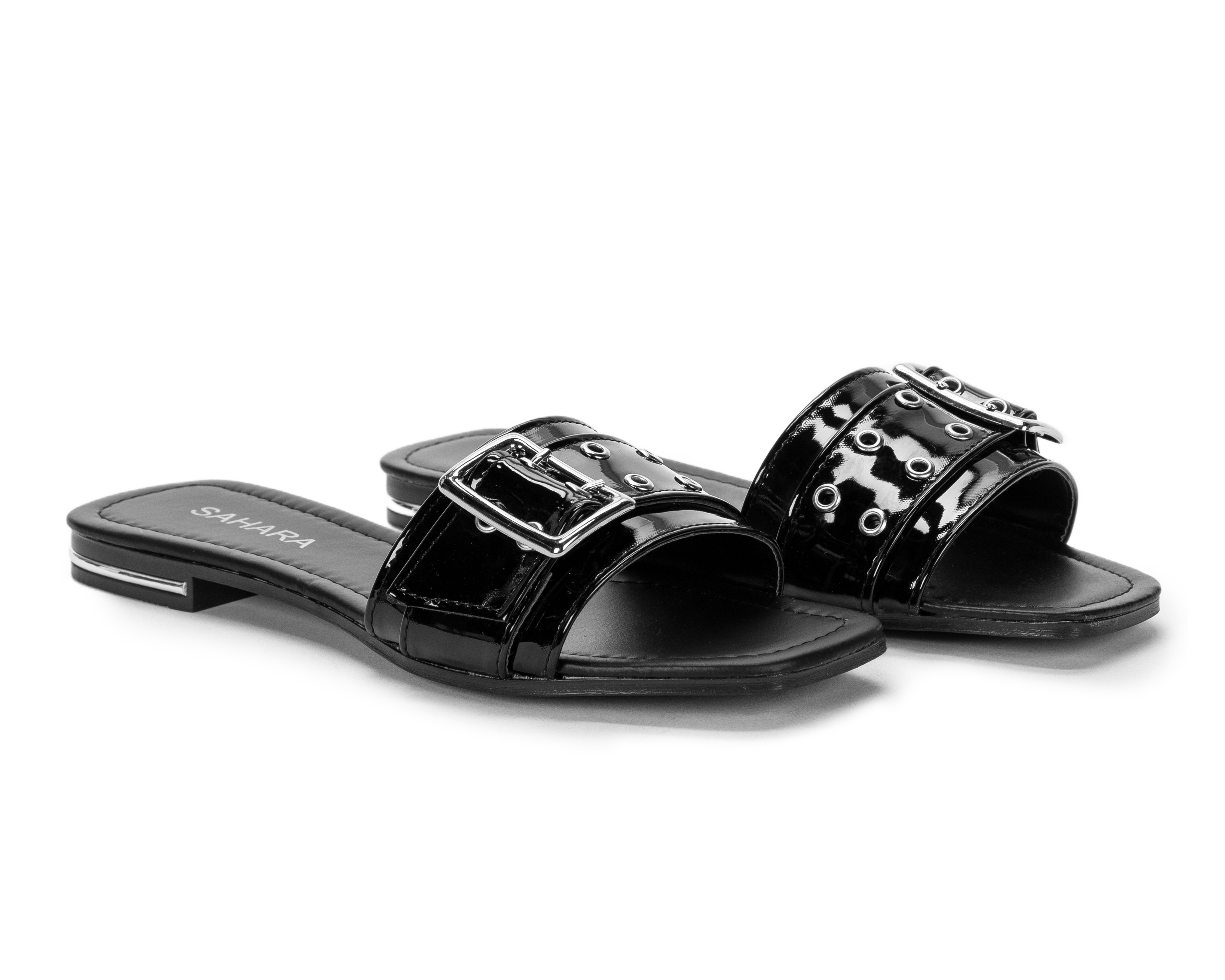 Foto 1 | Foto 1 | Sandalias Casuales Sahara para Mujer