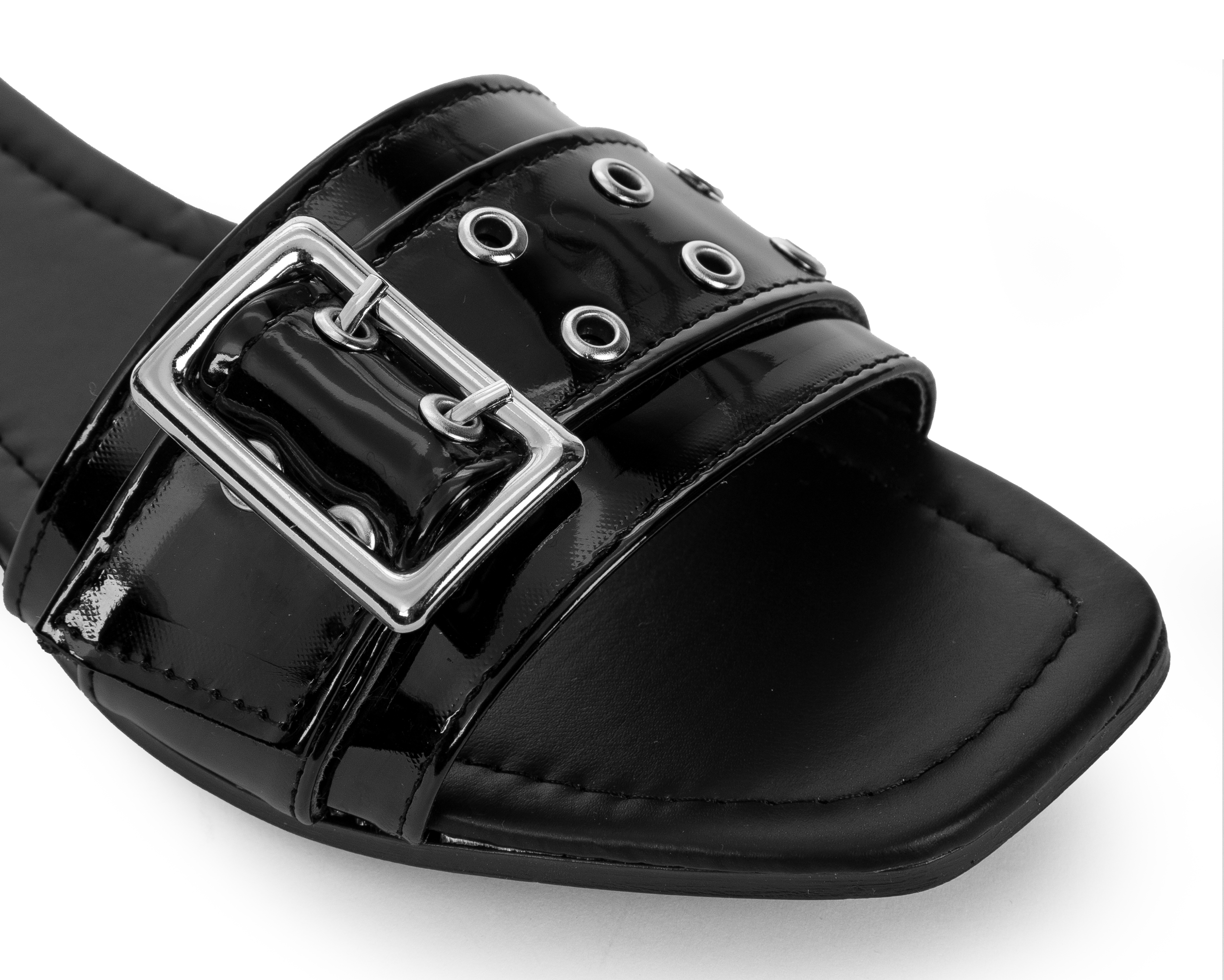 Foto 7 pulgar | Foto 6 | Sandalias Casuales Sahara para Mujer