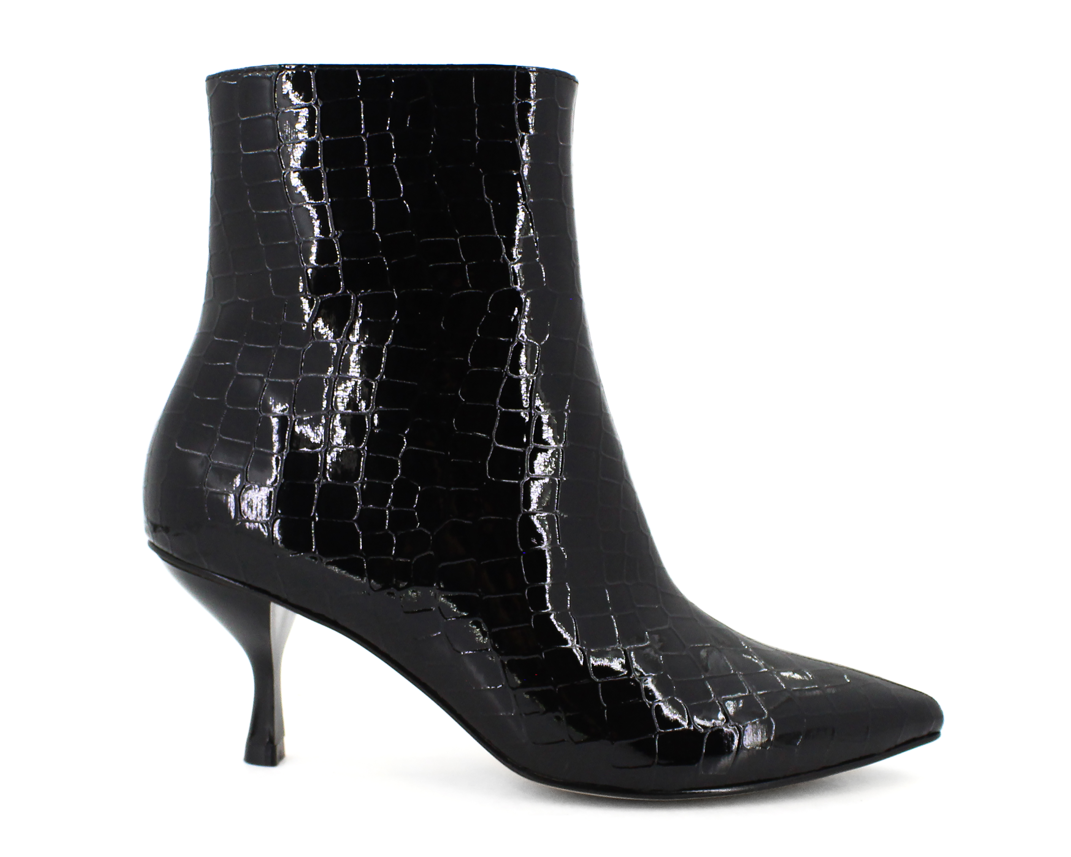 Foto 2 | Foto 2 | Botas Casuales Salamandra para Mujer