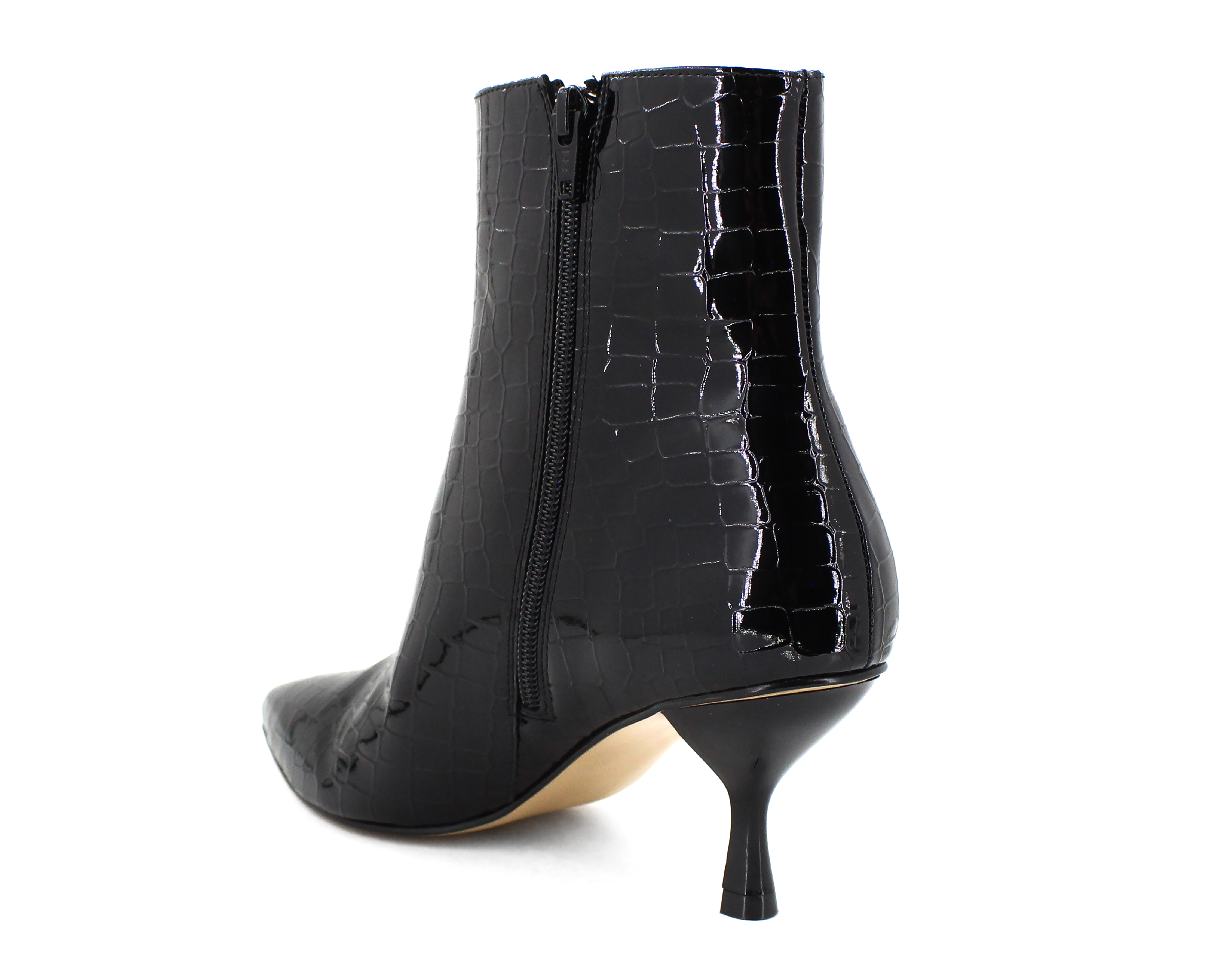 Foto 3 | Foto 3 | Botas Casuales Salamandra para Mujer