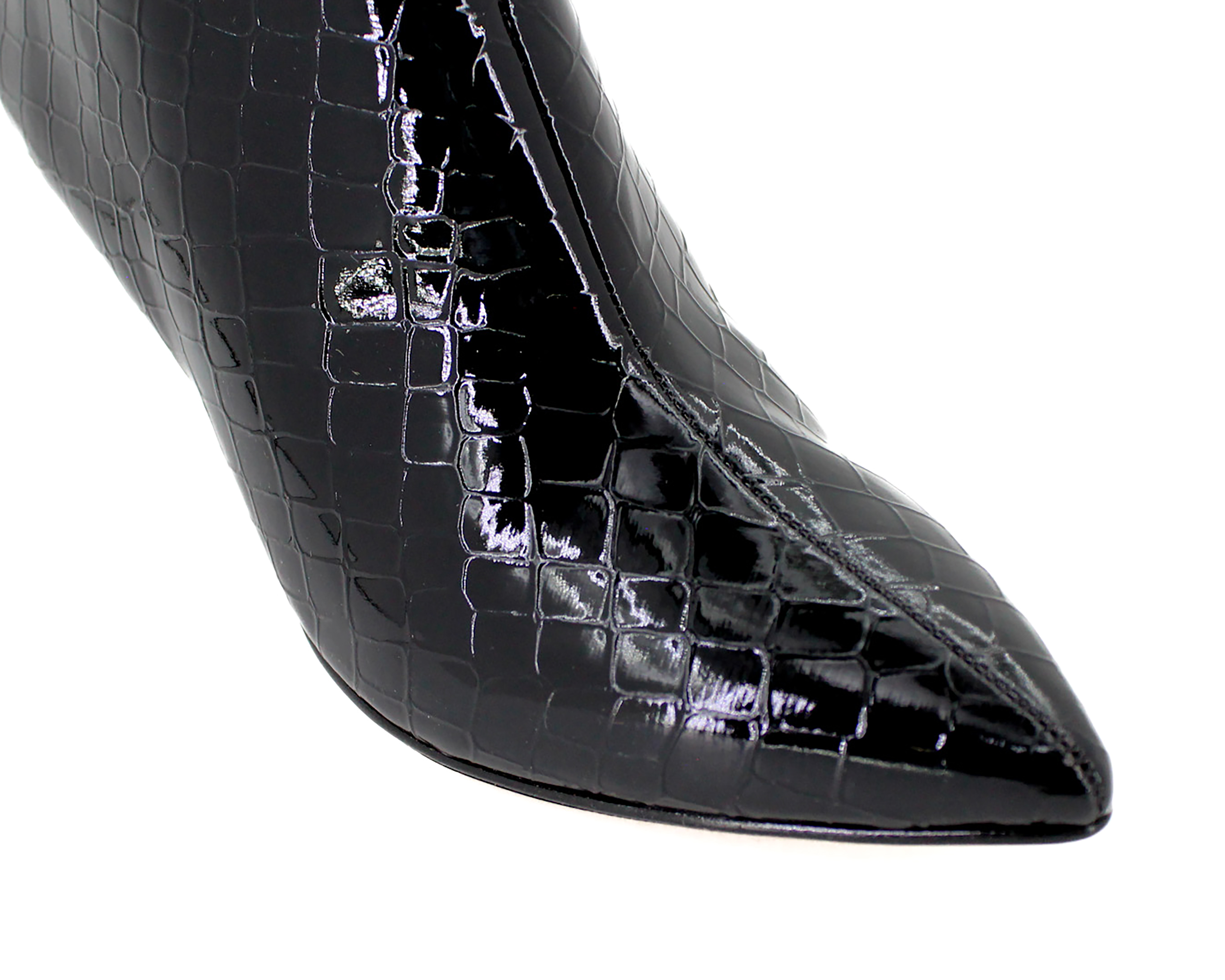 Foto 7 pulgar | Foto 6 | Botas Casuales Salamandra para Mujer