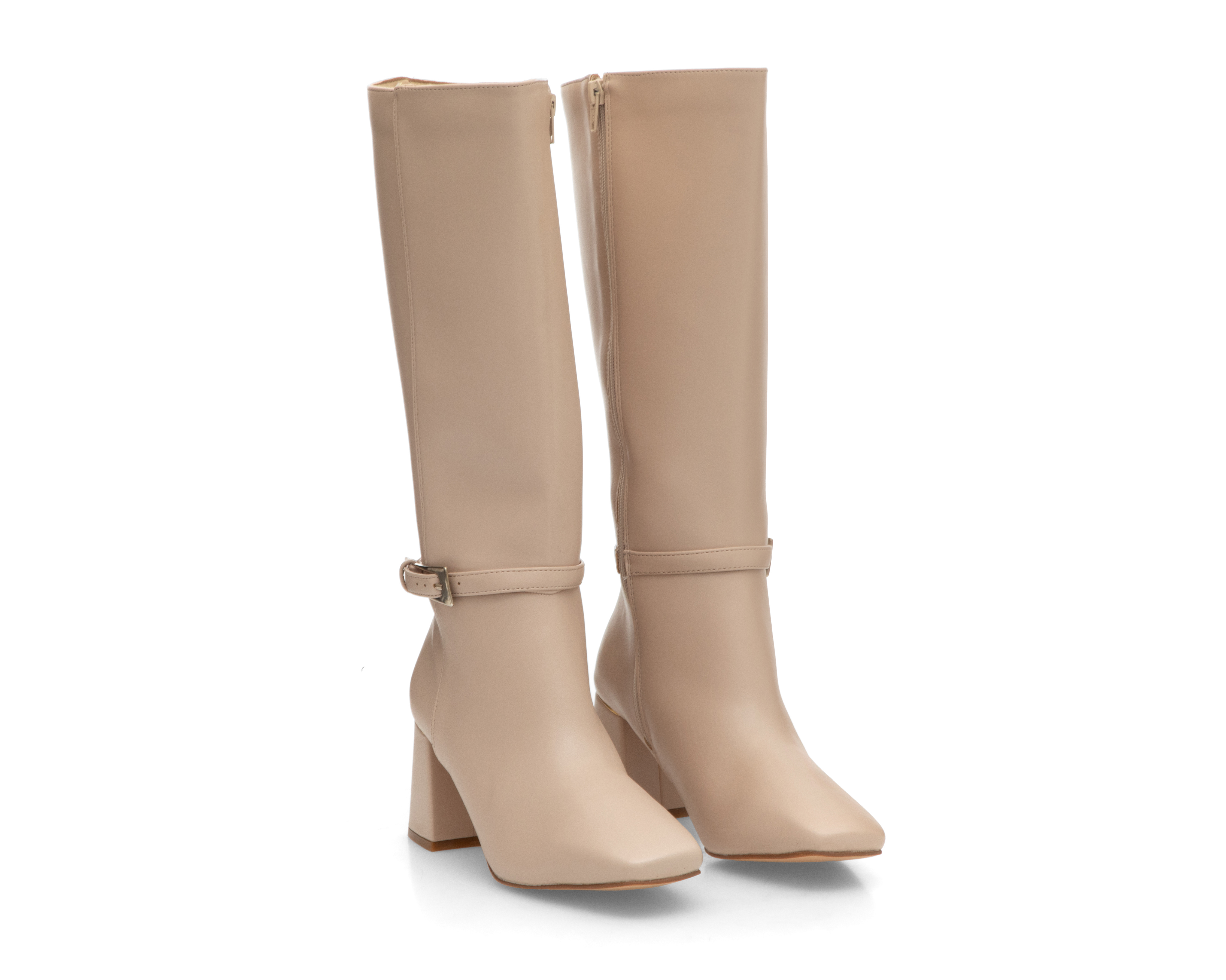 Botas Casuales Lady Paulina Lotti para Mujer