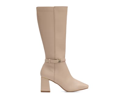 Foto 2 | Foto 2 | Botas Casuales Lady Paulina Lotti para Mujer